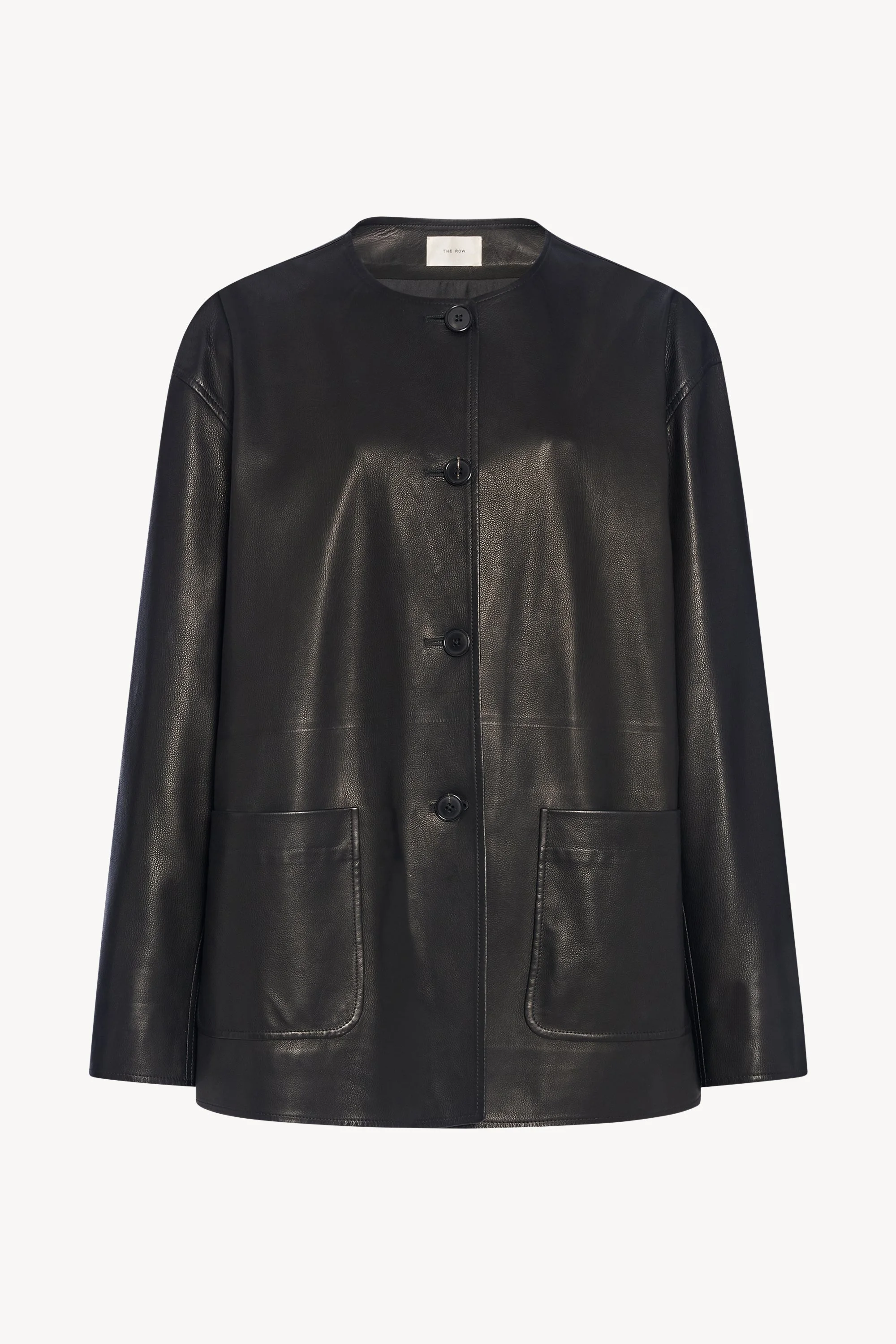 Quintus Jacket - 1