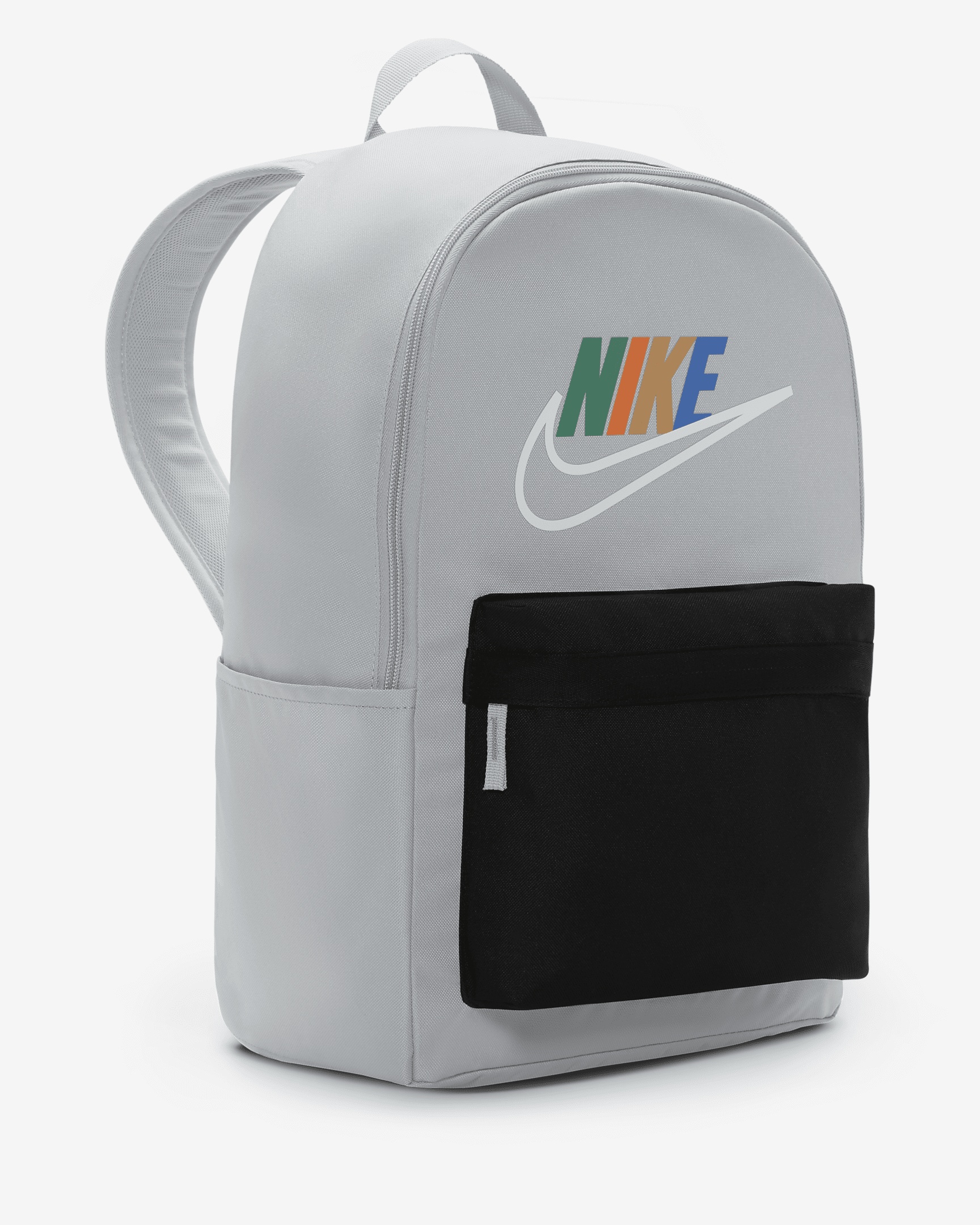 Nike Heritage Backpack (25L) - 3