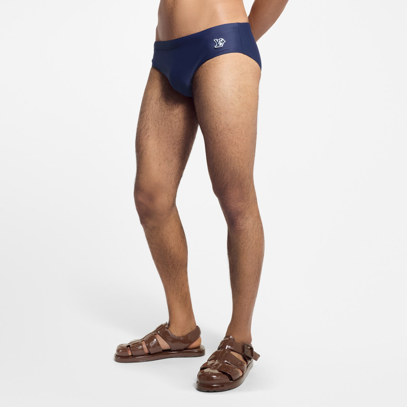Signature Swim Briefs 2