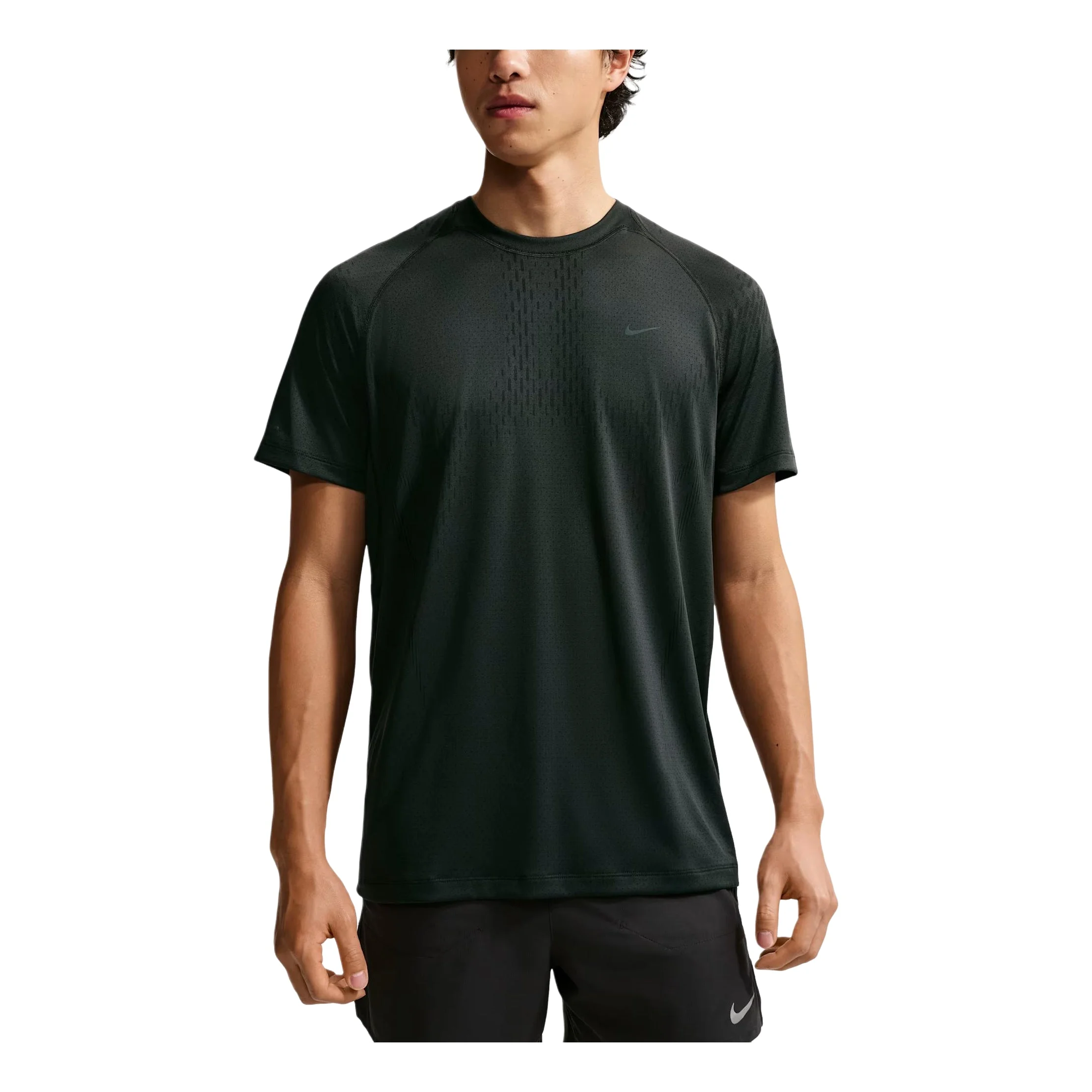 Nike Stride Dri-FIT ADV T-Shirt 'Black' IF2089-010 - 1