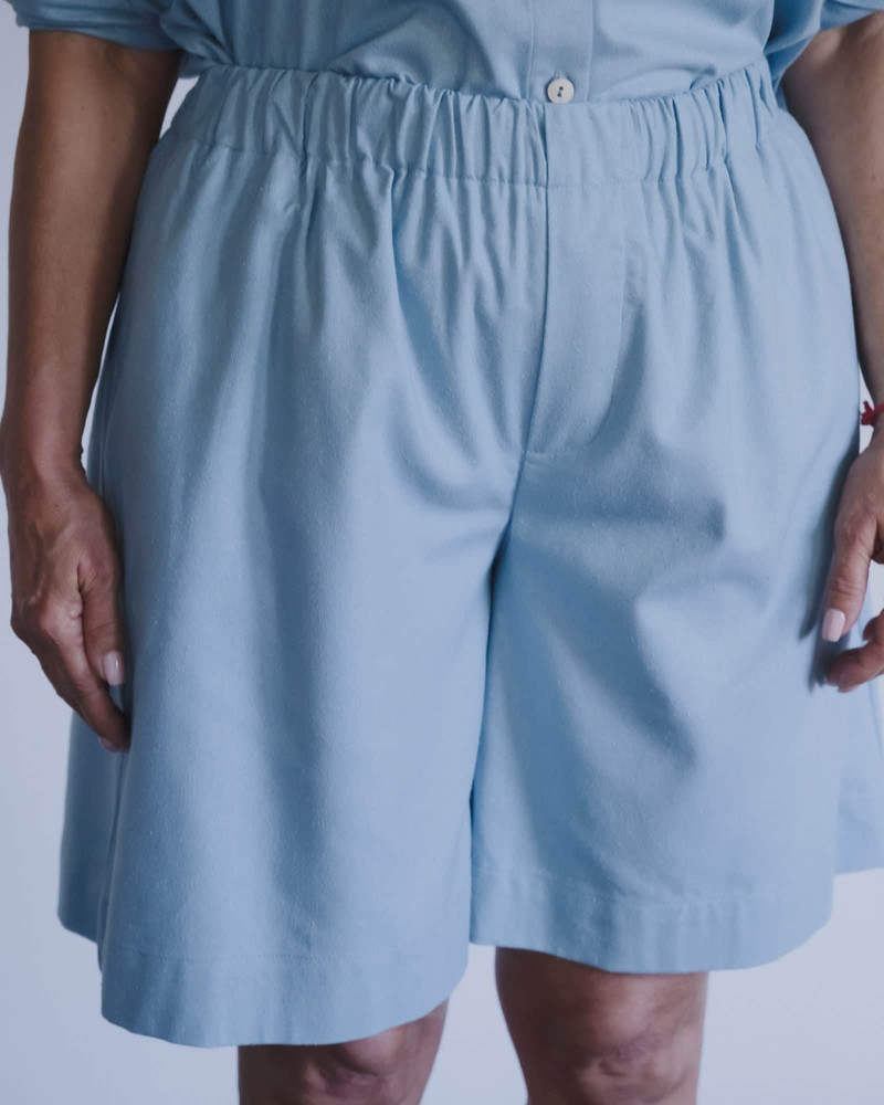 Wild Shorts - Wild Silk 4