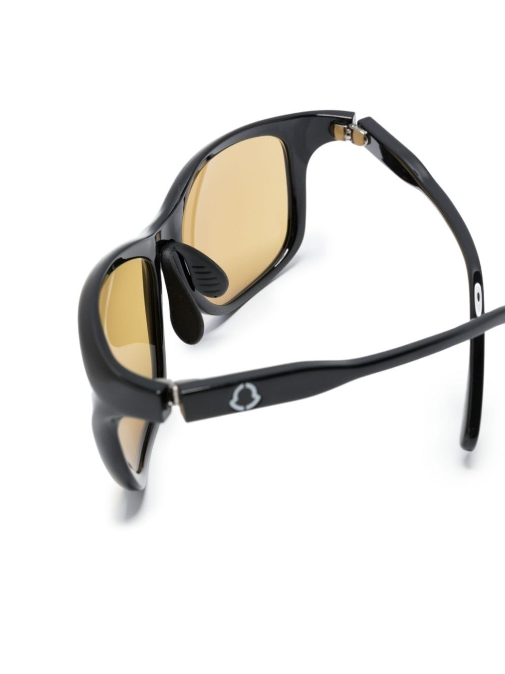 x FRGMT biker-frame sunglasses - 3