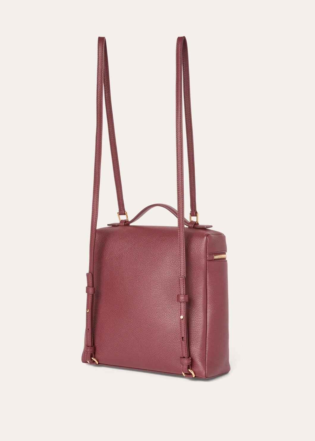 Extra Pocket backpack L23.5 - 3