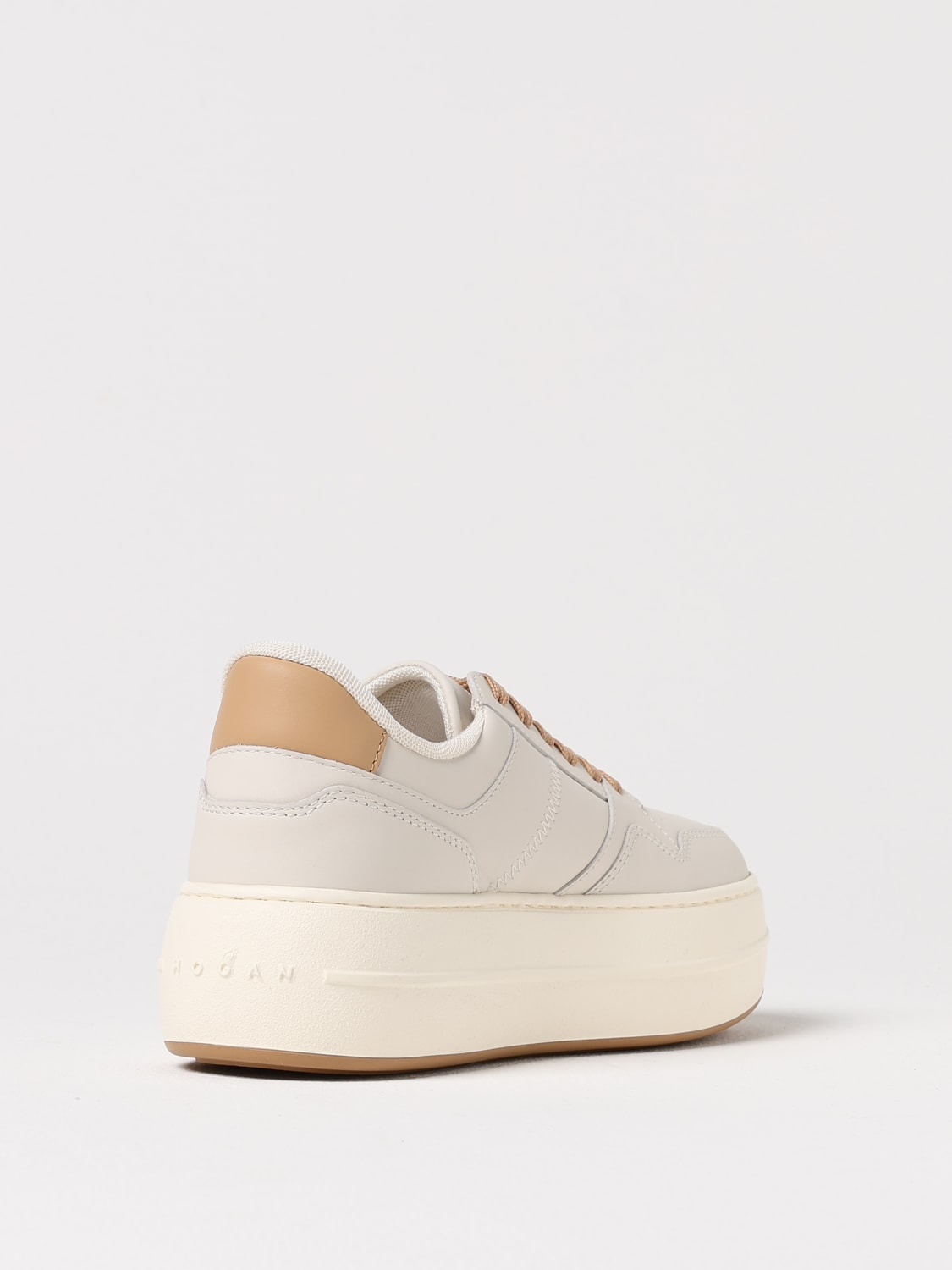 Sneakers woman Hogan - 3