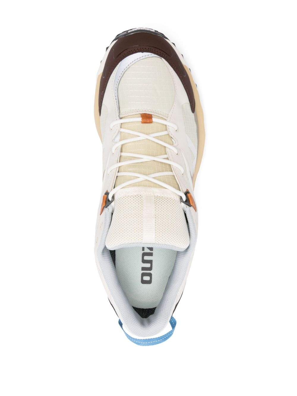Wave Mujin TL GTX sneakers - 4