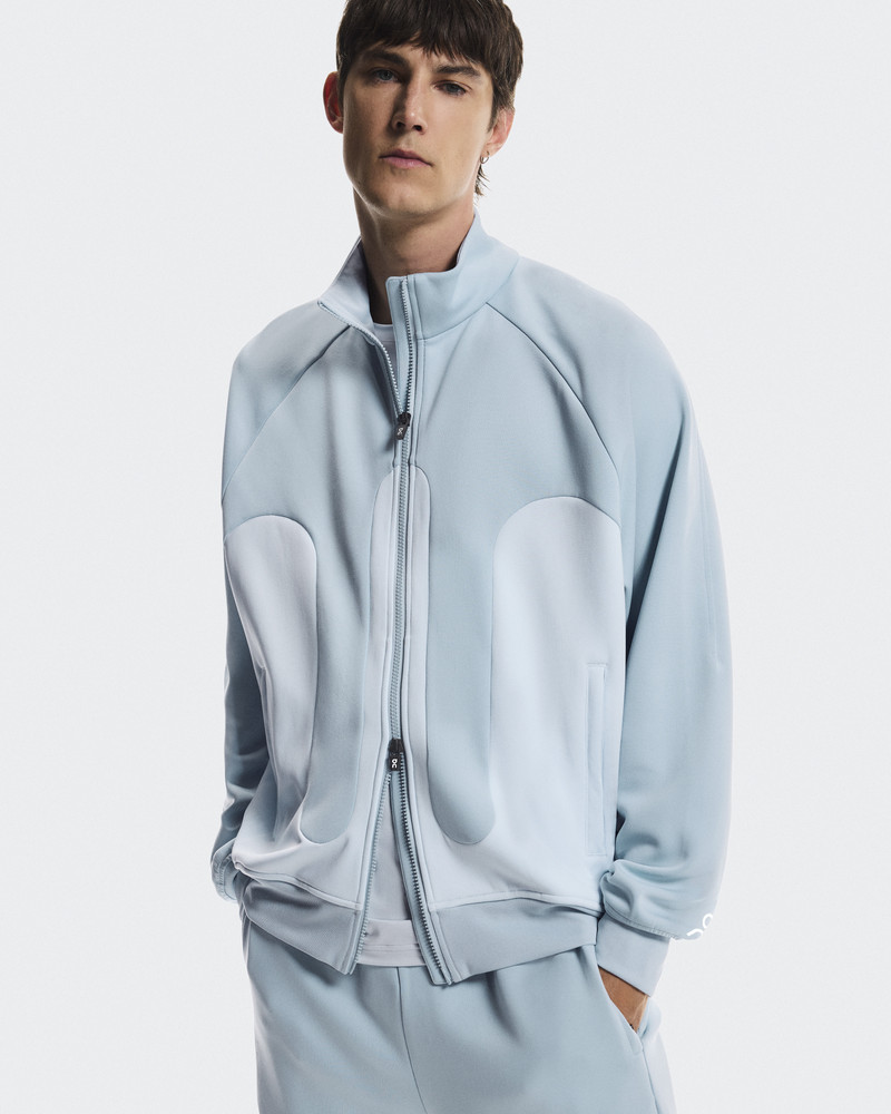Track Jacket IKON 3
