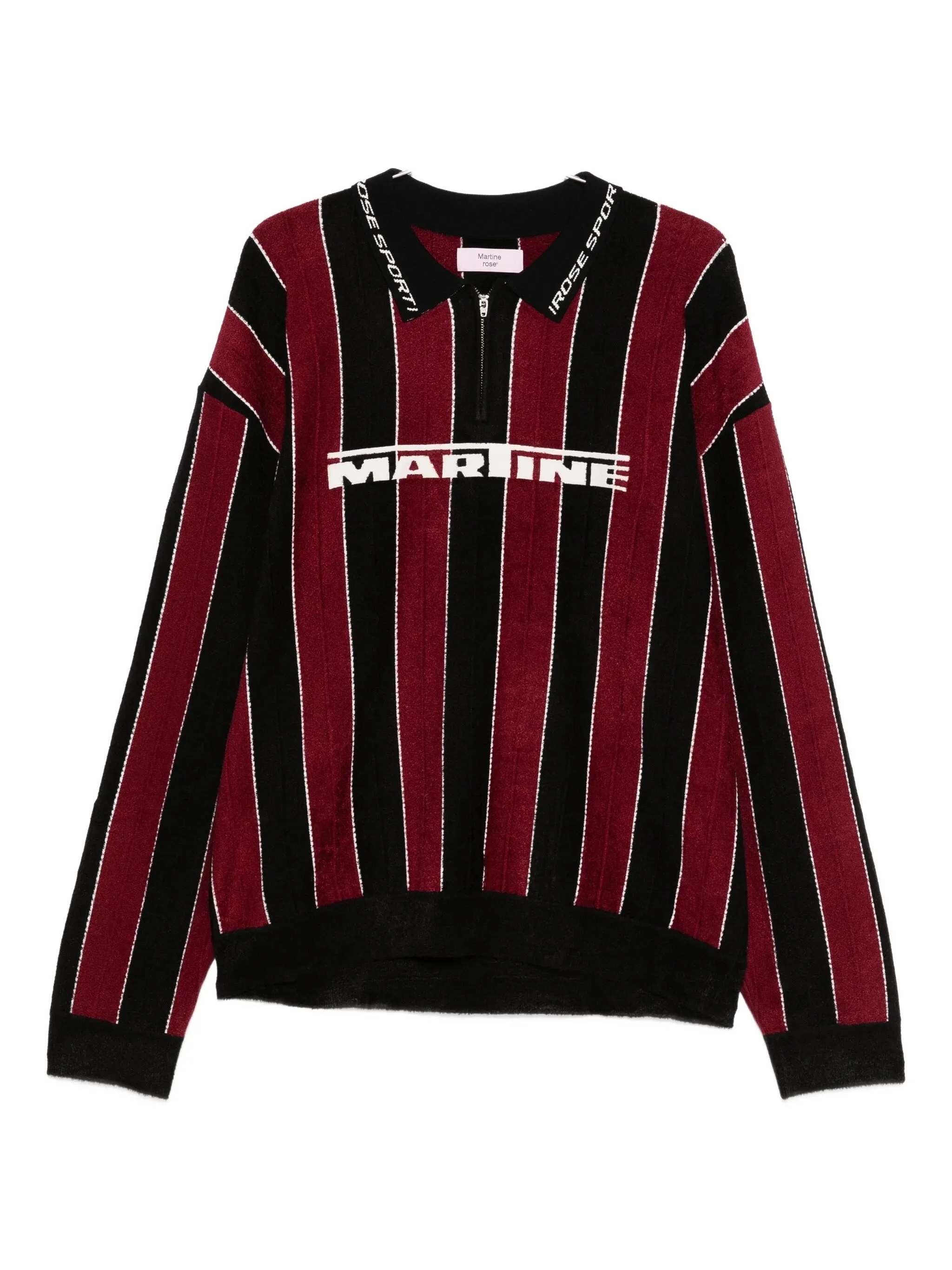 Martine Rose Polo Shirts - 1