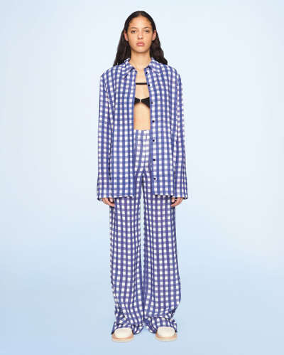 JACQUEMUS La chemise Passio outlook