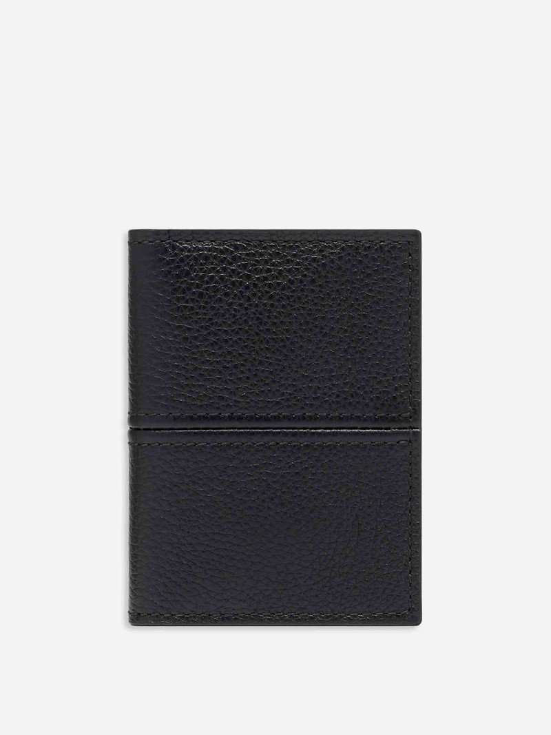 Maison Margiela LEATHER CARD HOLDER outlook