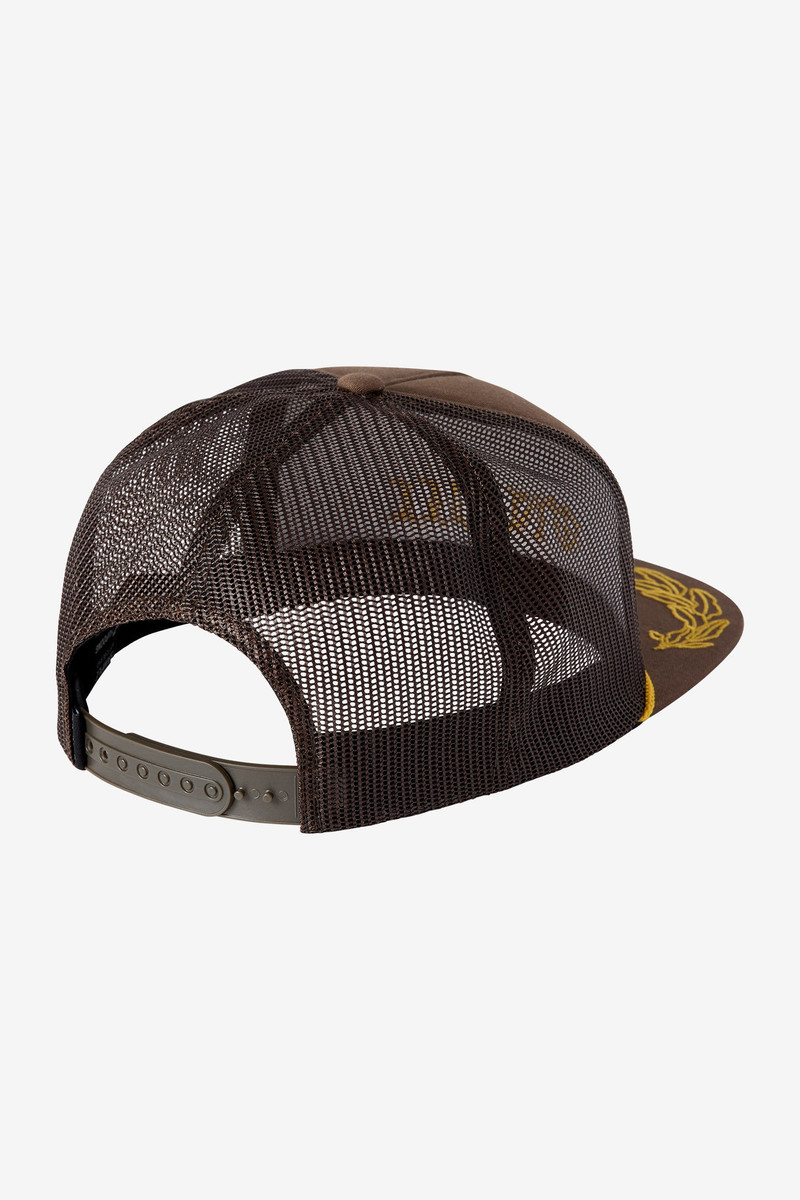 O'Neill Tain Jack Snapback Hat outlook
