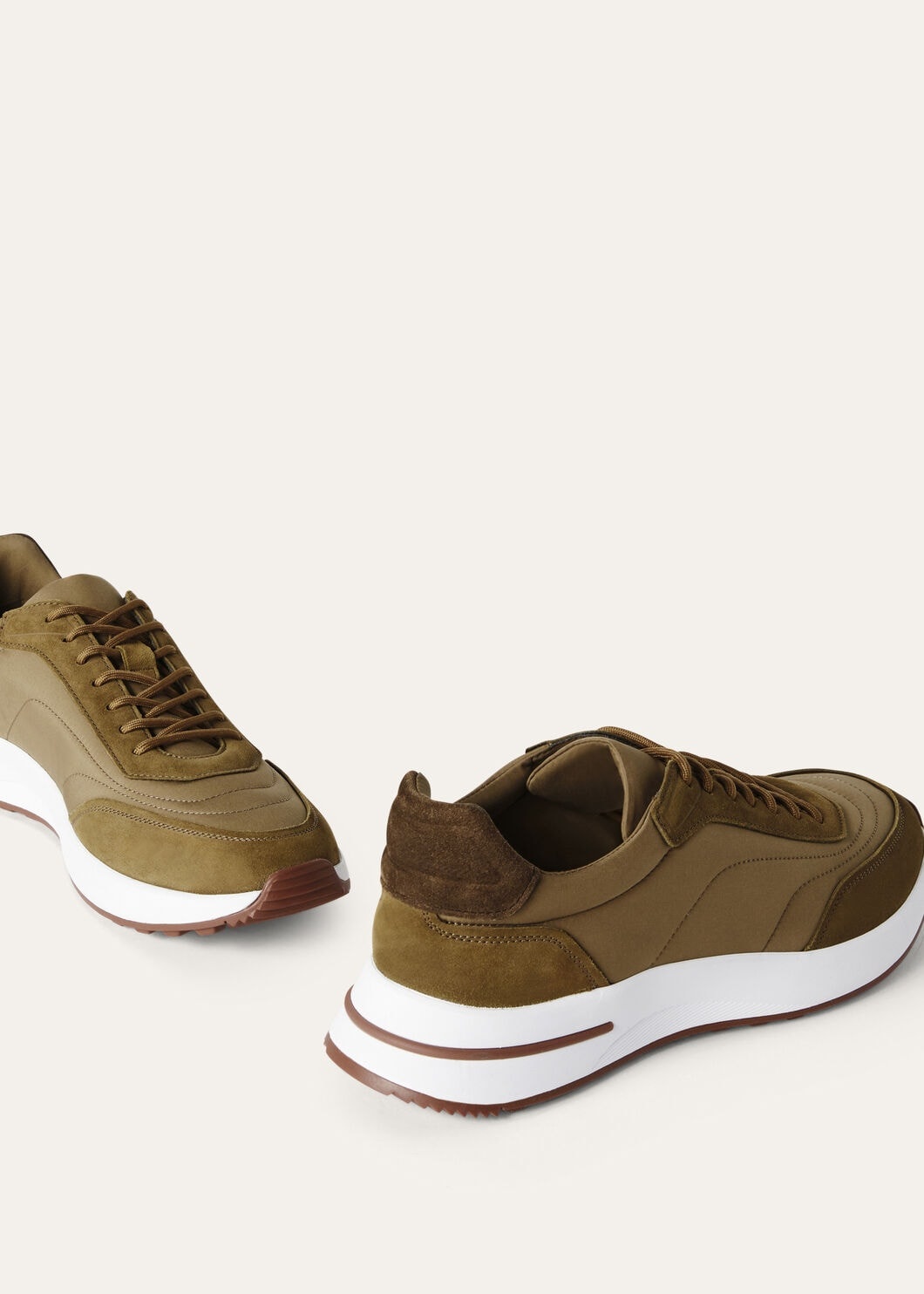 Week End Walk Sneakers - 7