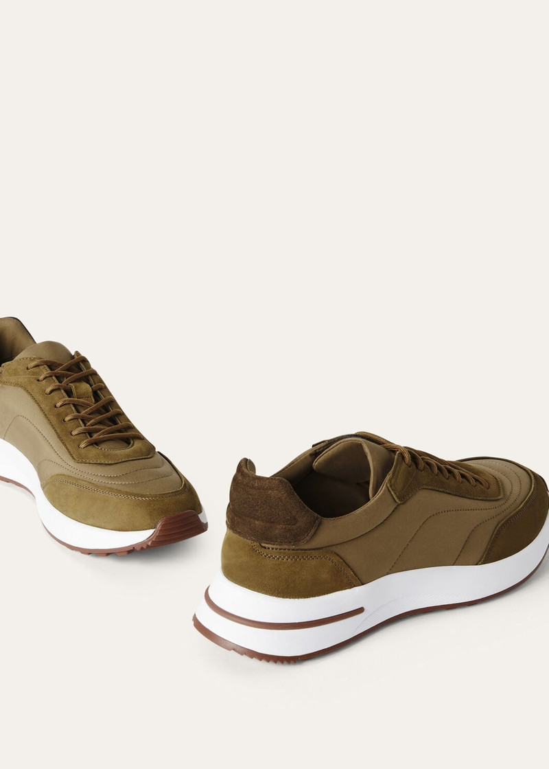 Week End Walk Sneakers 7