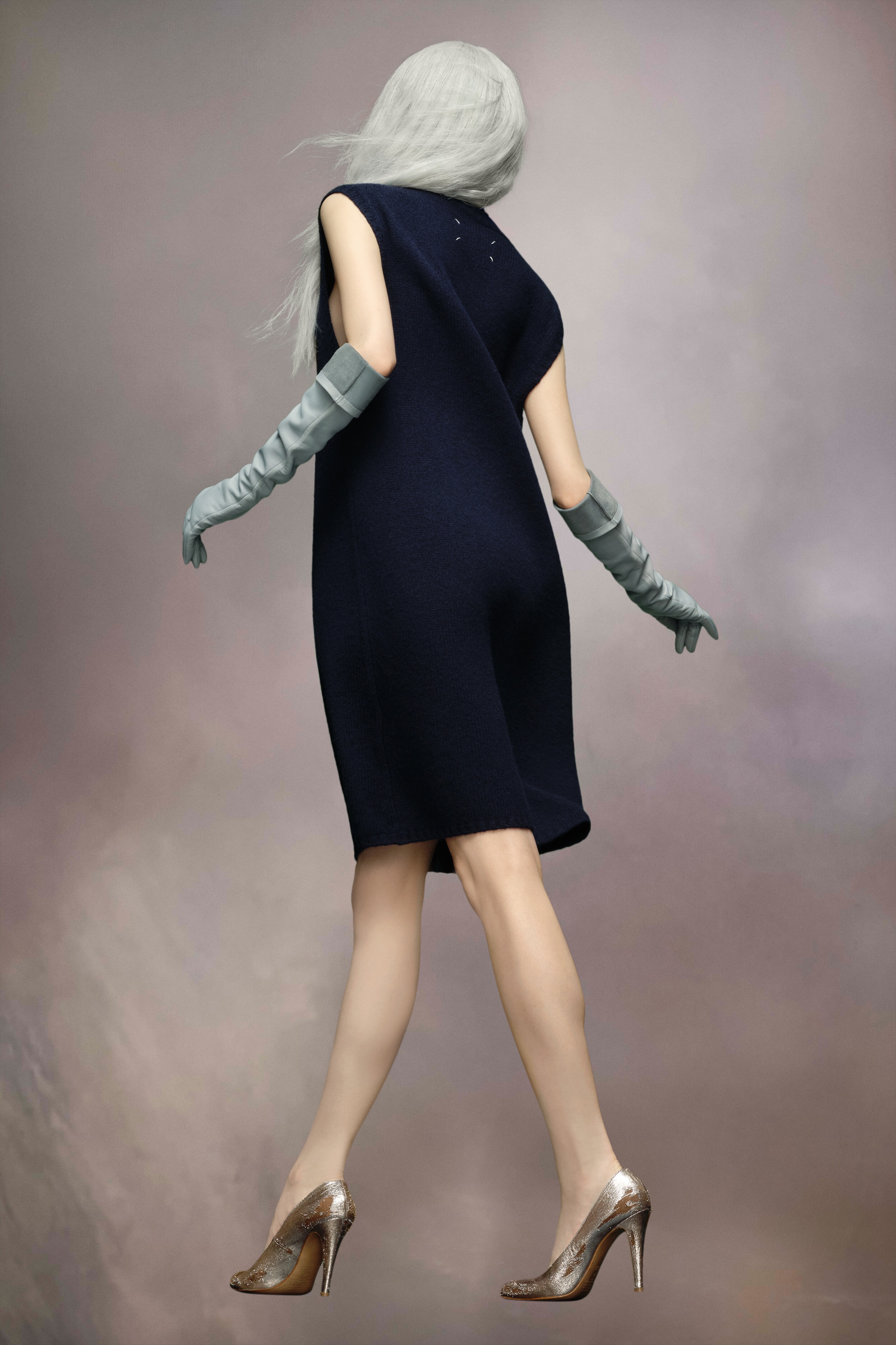 Knit twinset - 4