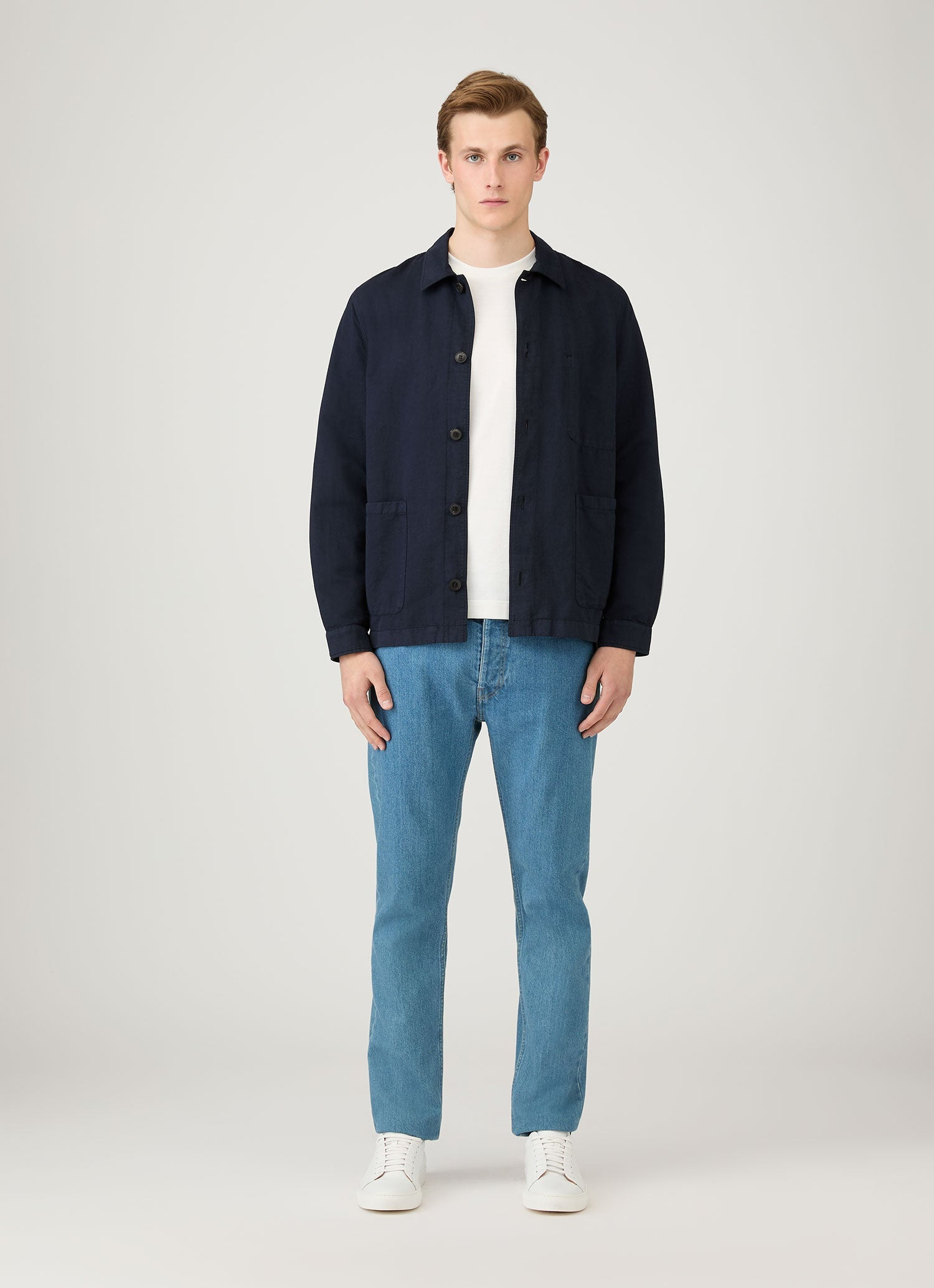 Regular Fit Jean - 3