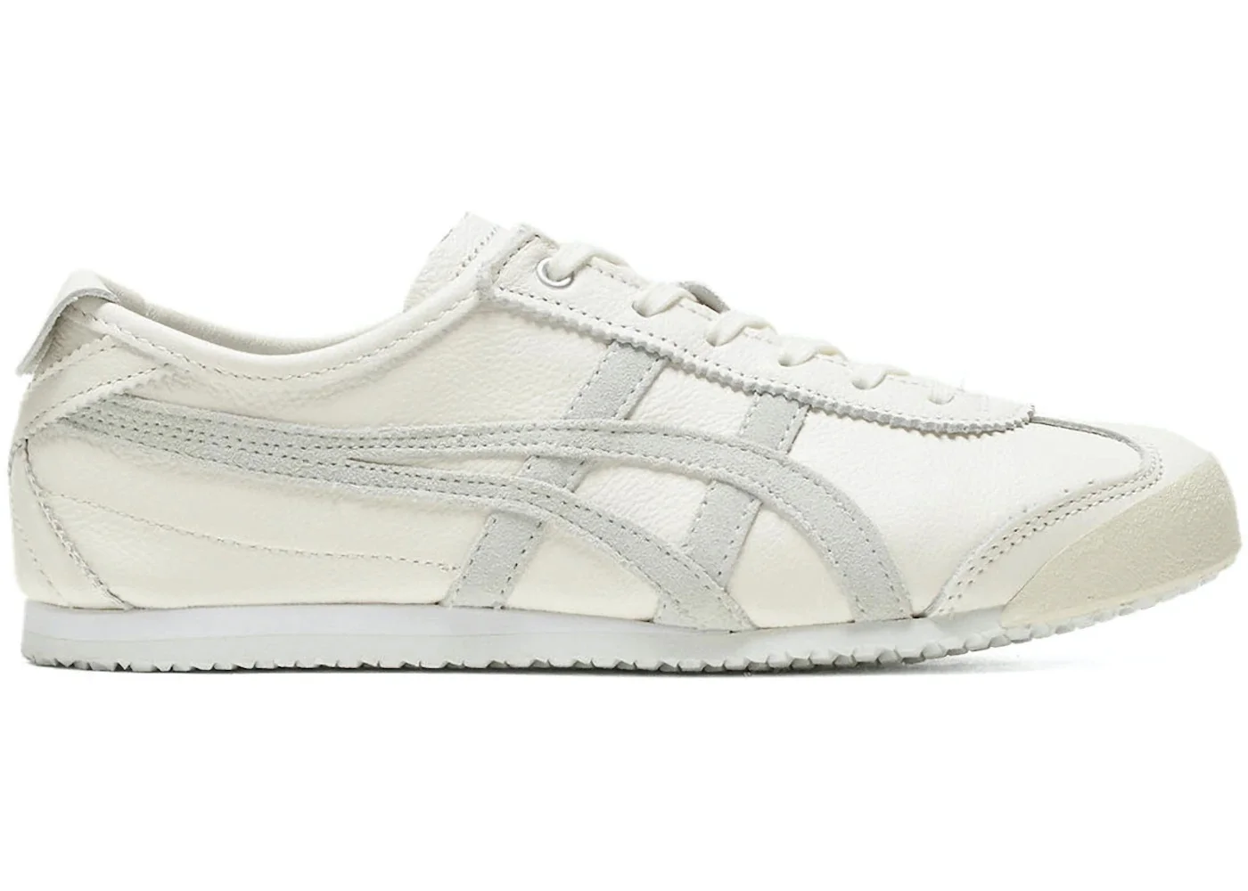 Onitsuka Tiger 멕시코 66 화이트 라이트 Sage - 1