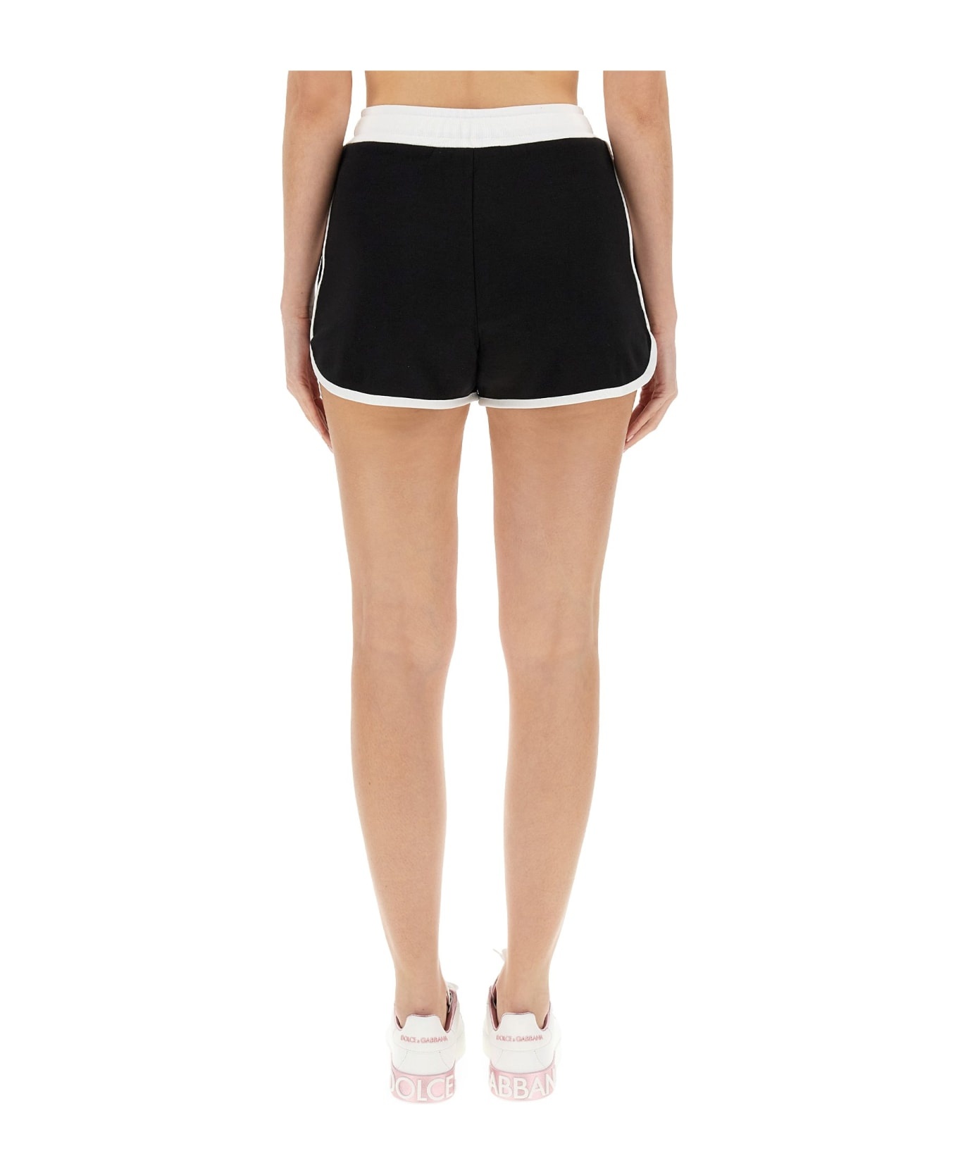 Logo Shorts - 3