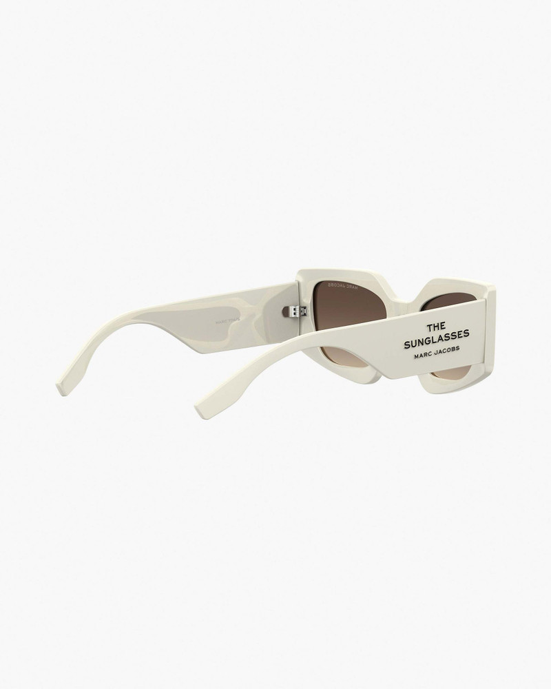 THE SQUARE CAT EYE SUNGLASSES 5