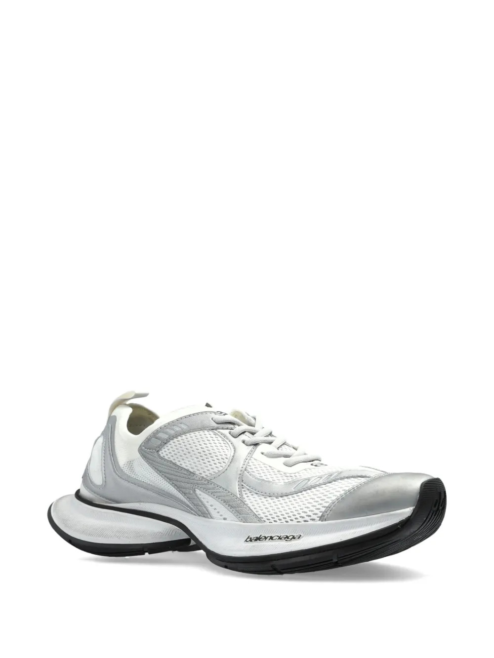 BALENCIAGA - Men Circuit Sneakers - 2