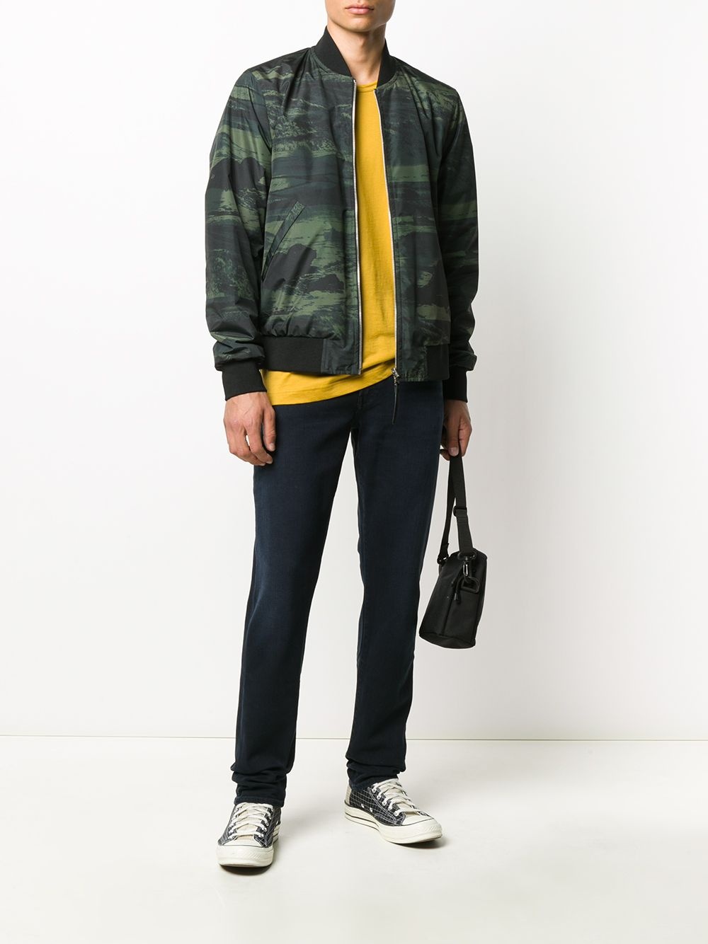 London slim-fit jeans - 2