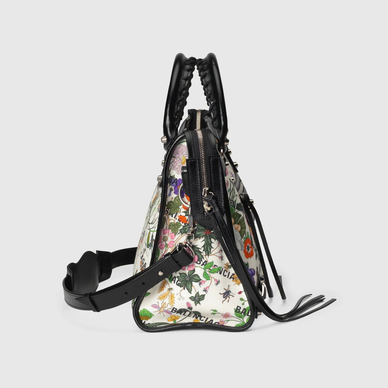 The Hacker Project medium Neo Classic bag 4