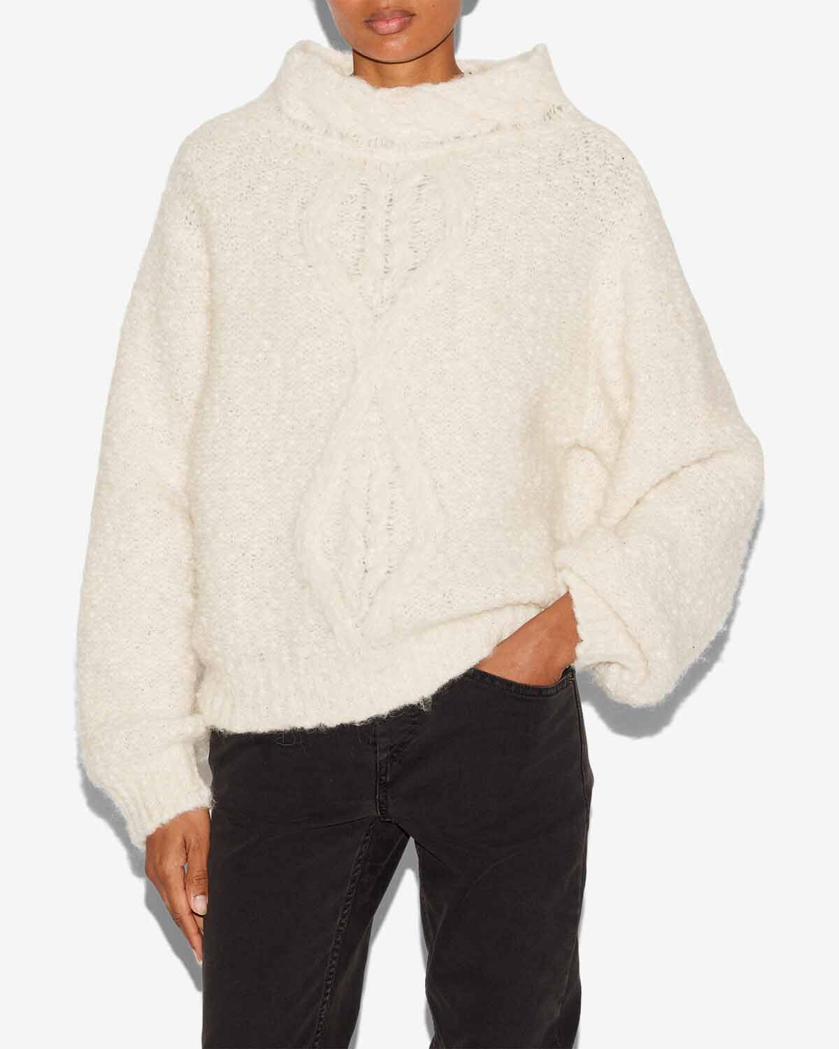 ROMANE SWEATER - 4
