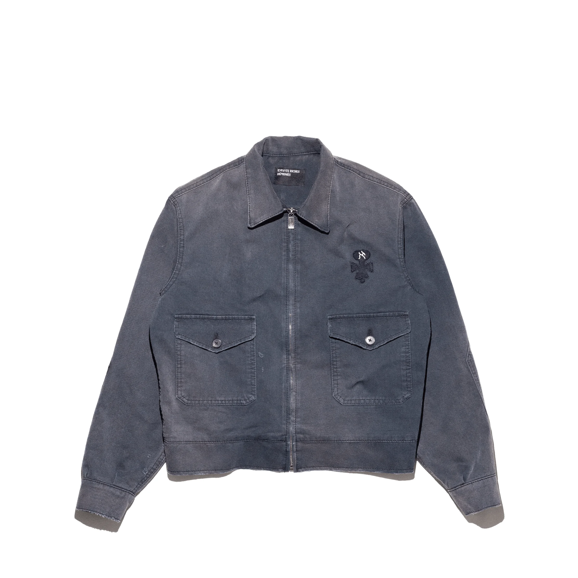 CHIENS DE CHASSE JACKET - 1