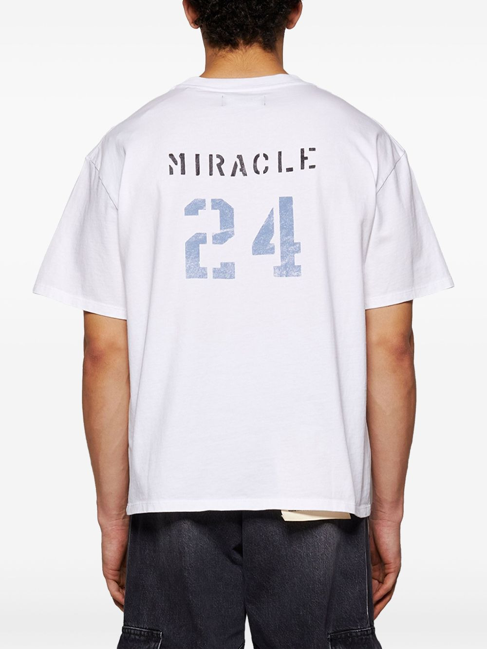 Miracle t-shirt - 5