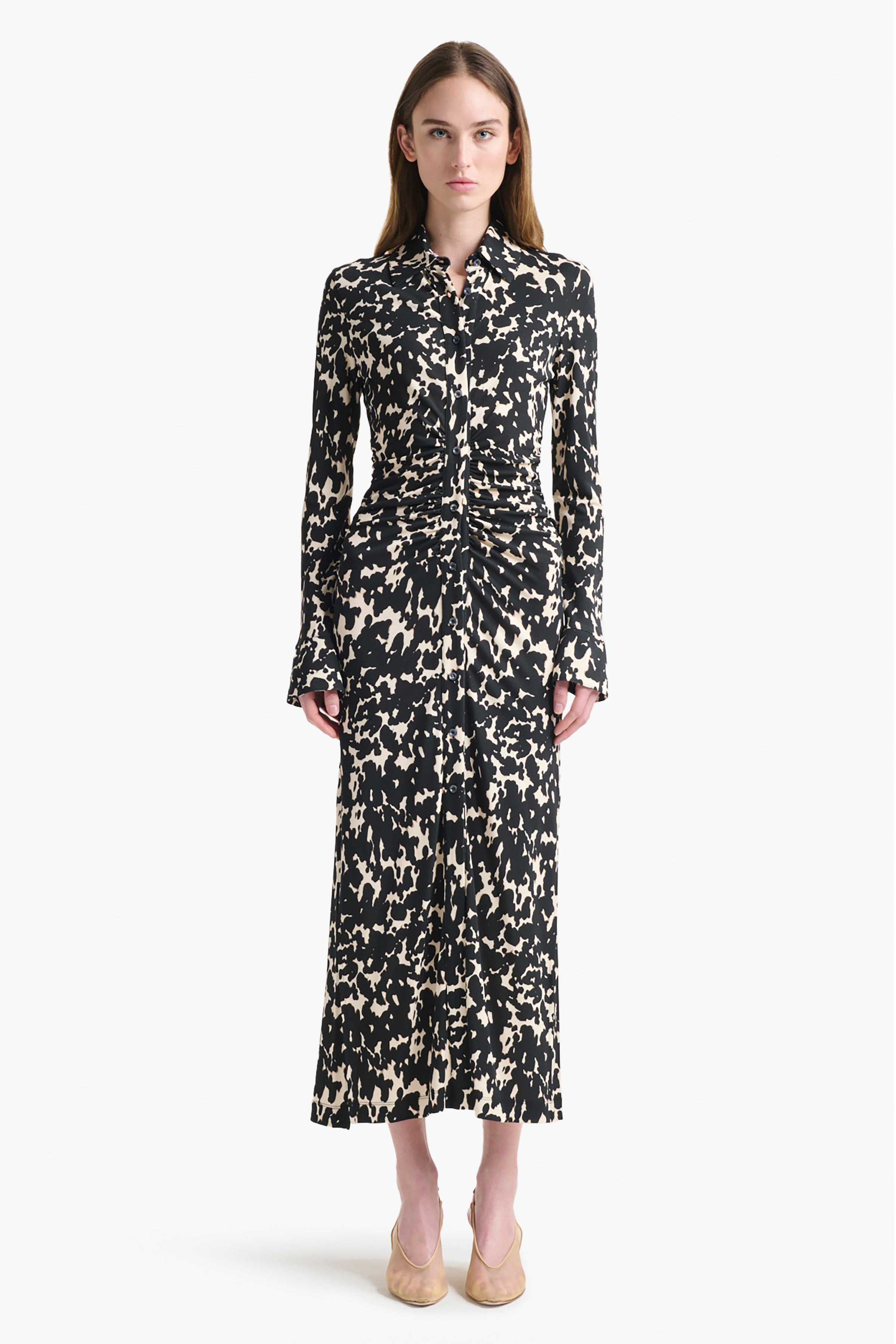 CLAUDIA DRESS - 3
