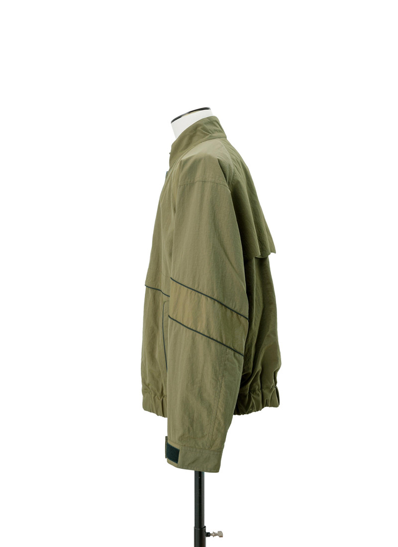 sacai Taslan Nylon Blouson outlook