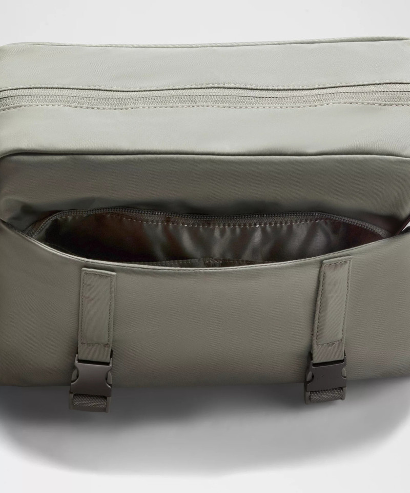 Wunderlust Messenger Bag 6.5L 4