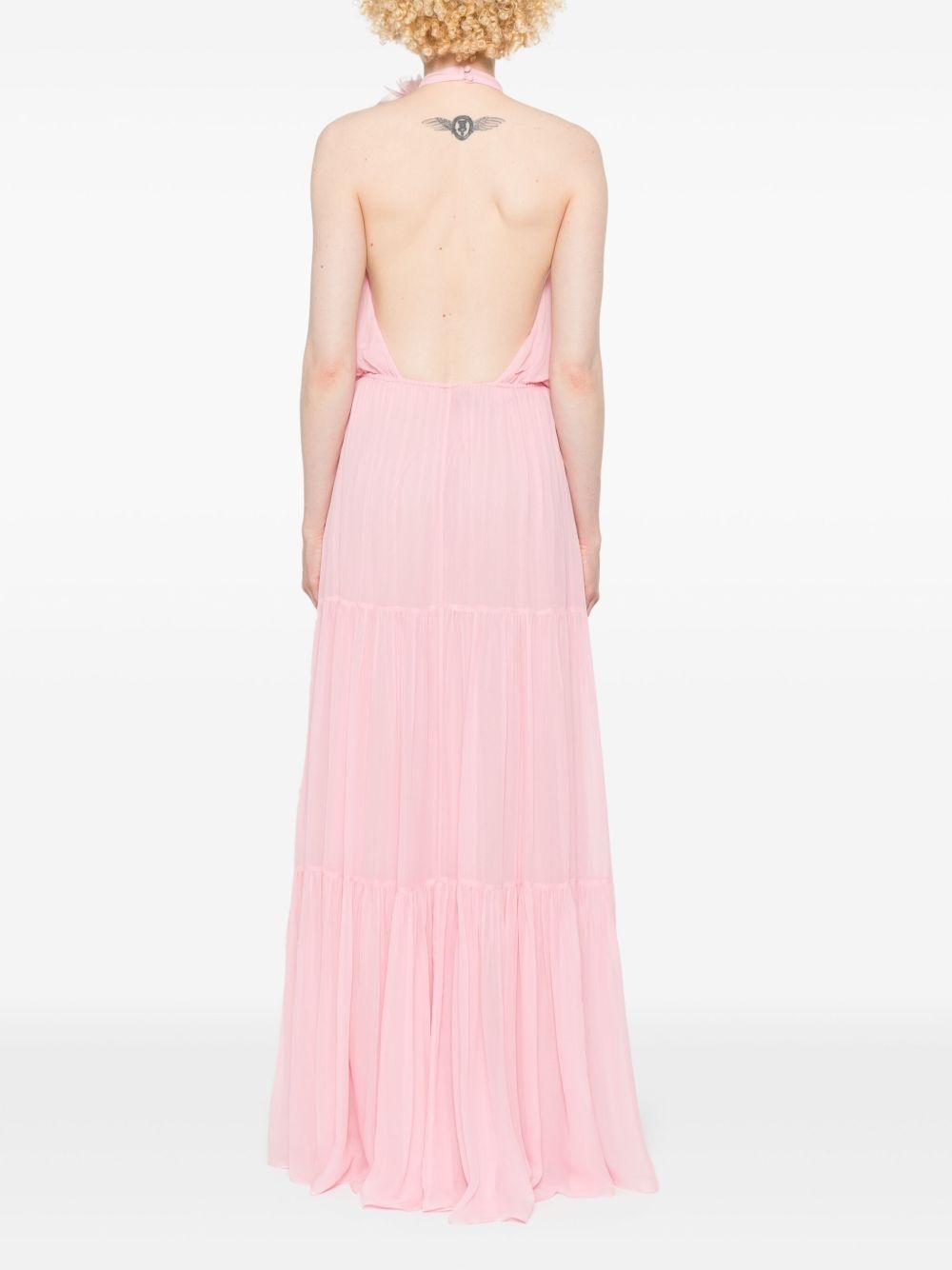 Stephanie maxi dress - 4