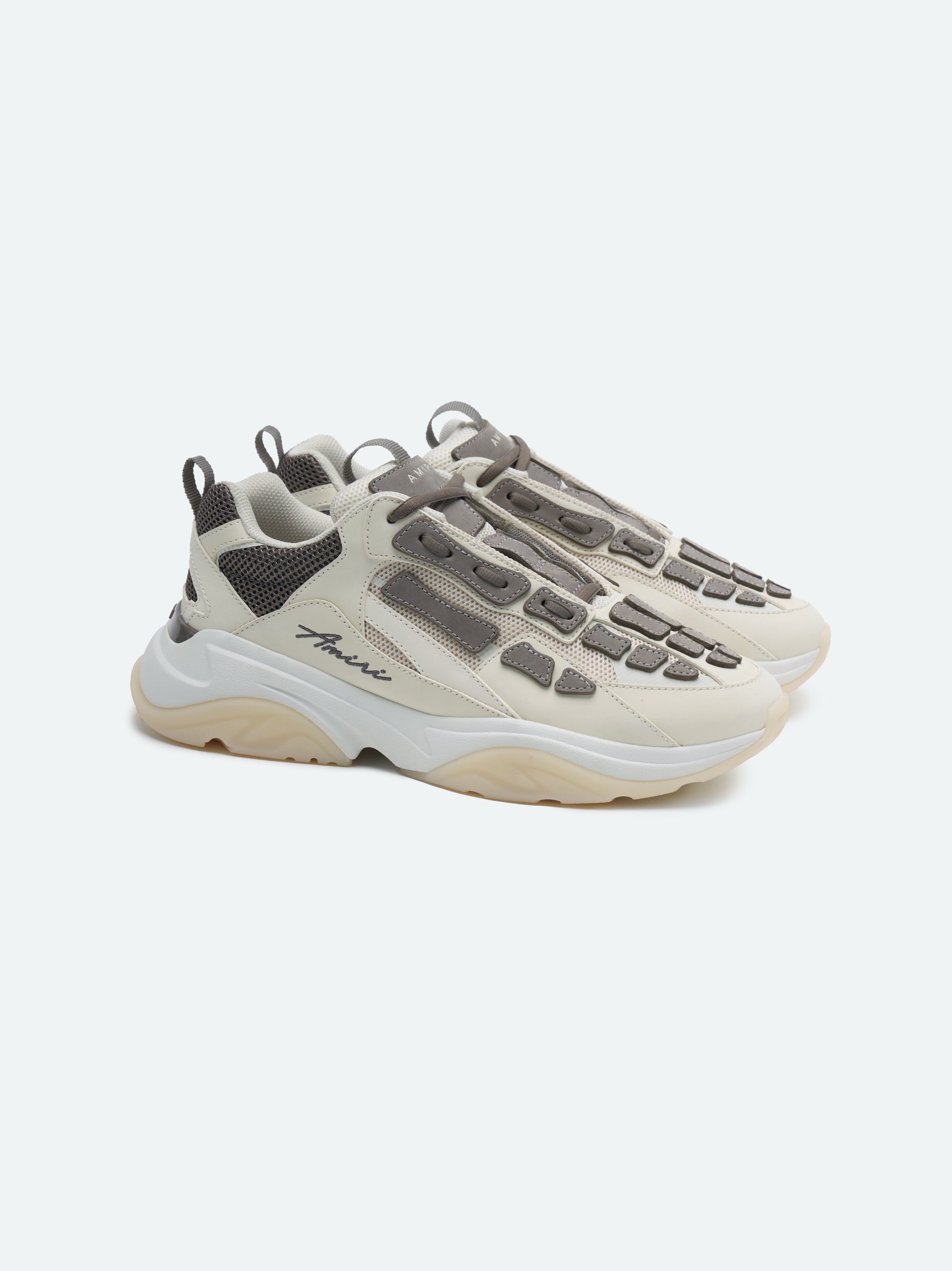 AMIRI BONE RUNNER | REVERSIBLE