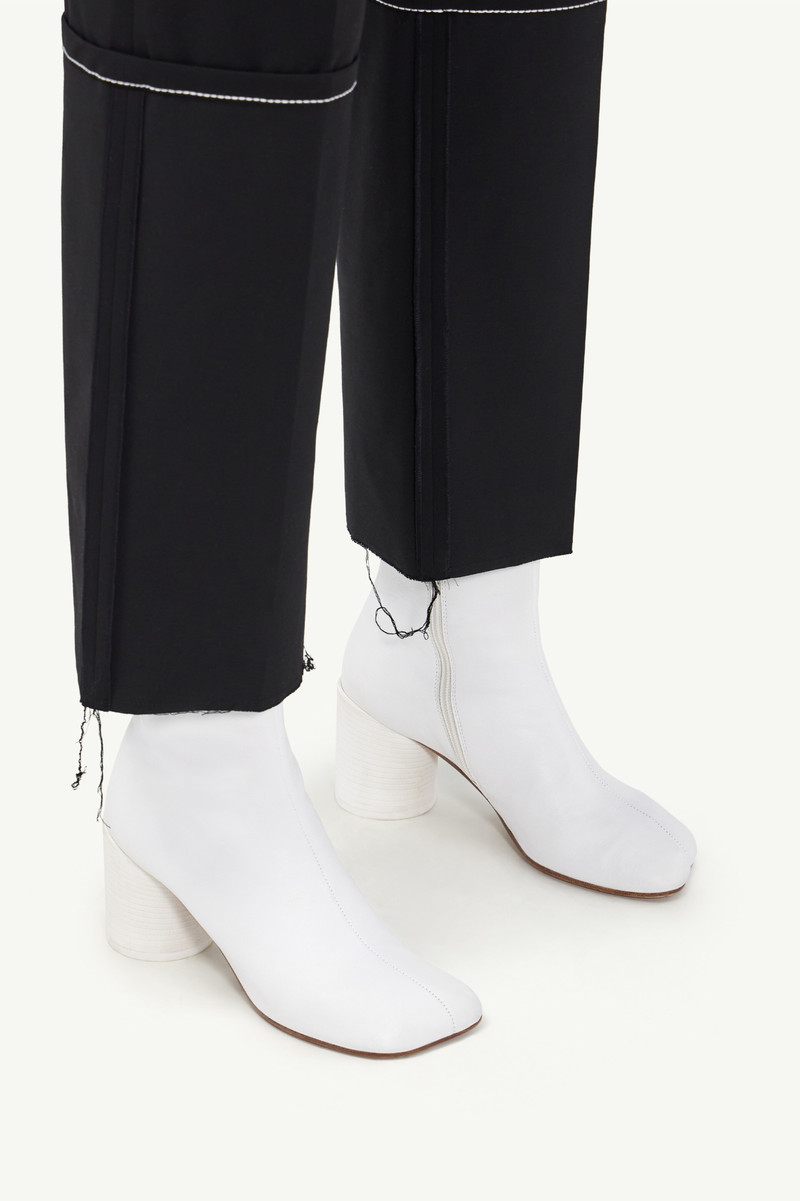 Anatomic ankle boots 5