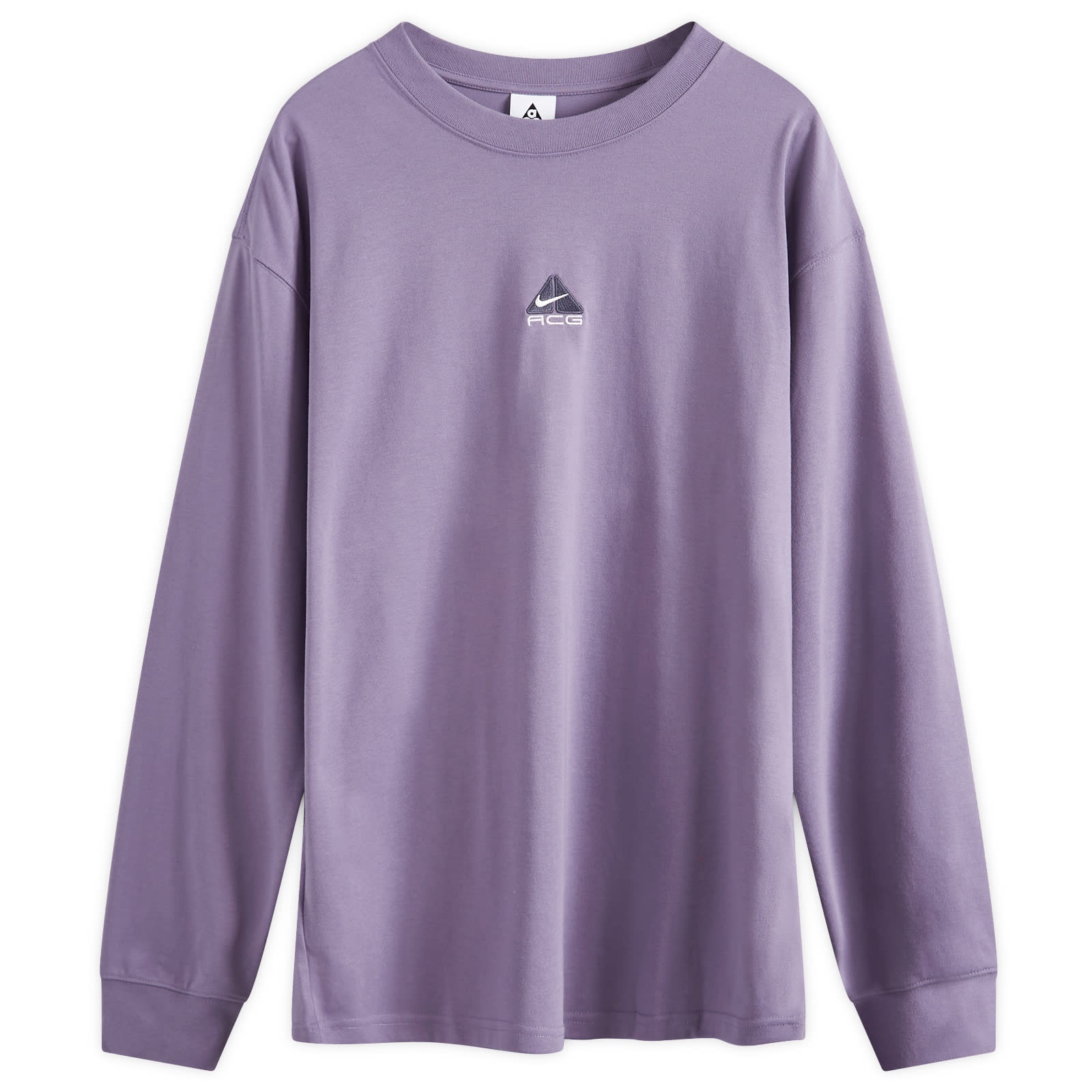 Nike ACG Long Sleeve Lungs T-Shirt - 1