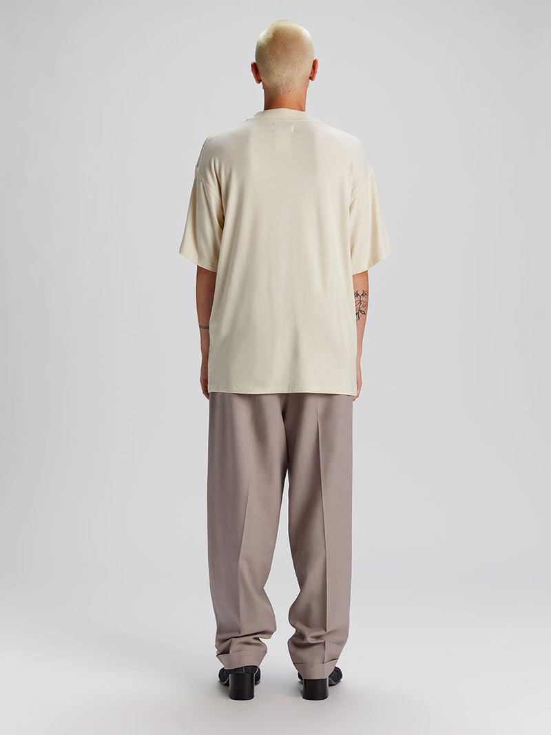 Maglyanos Island Tee Intimo White 4