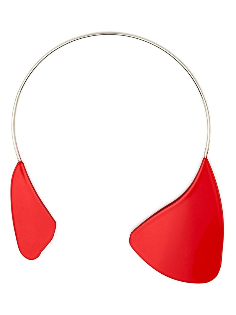 Mobile choker necklace 1