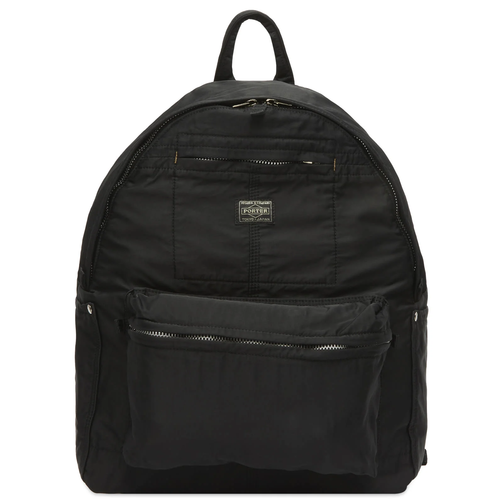 Porter-Yoshida & Co. Mile Daypack Backpack - 1