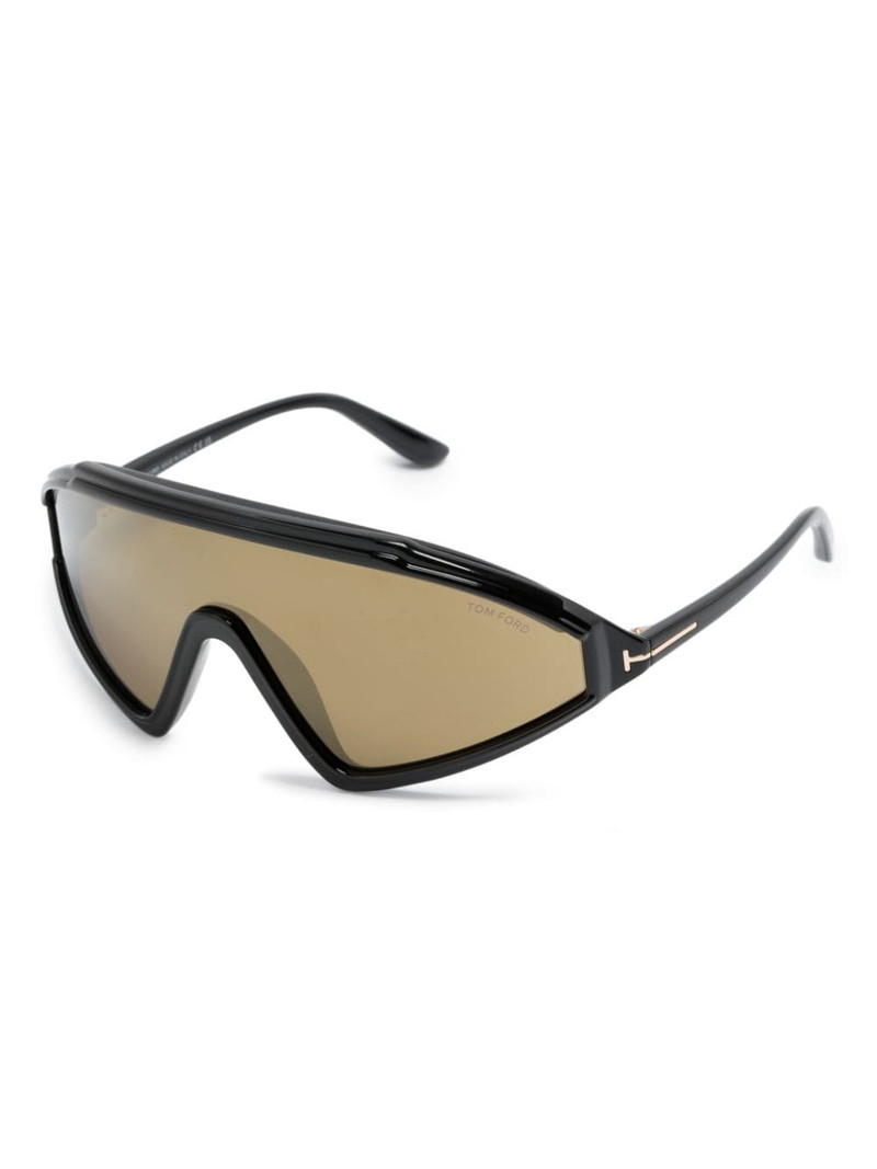 TOM FORD TF1121 Lorna Sunglasses outlook