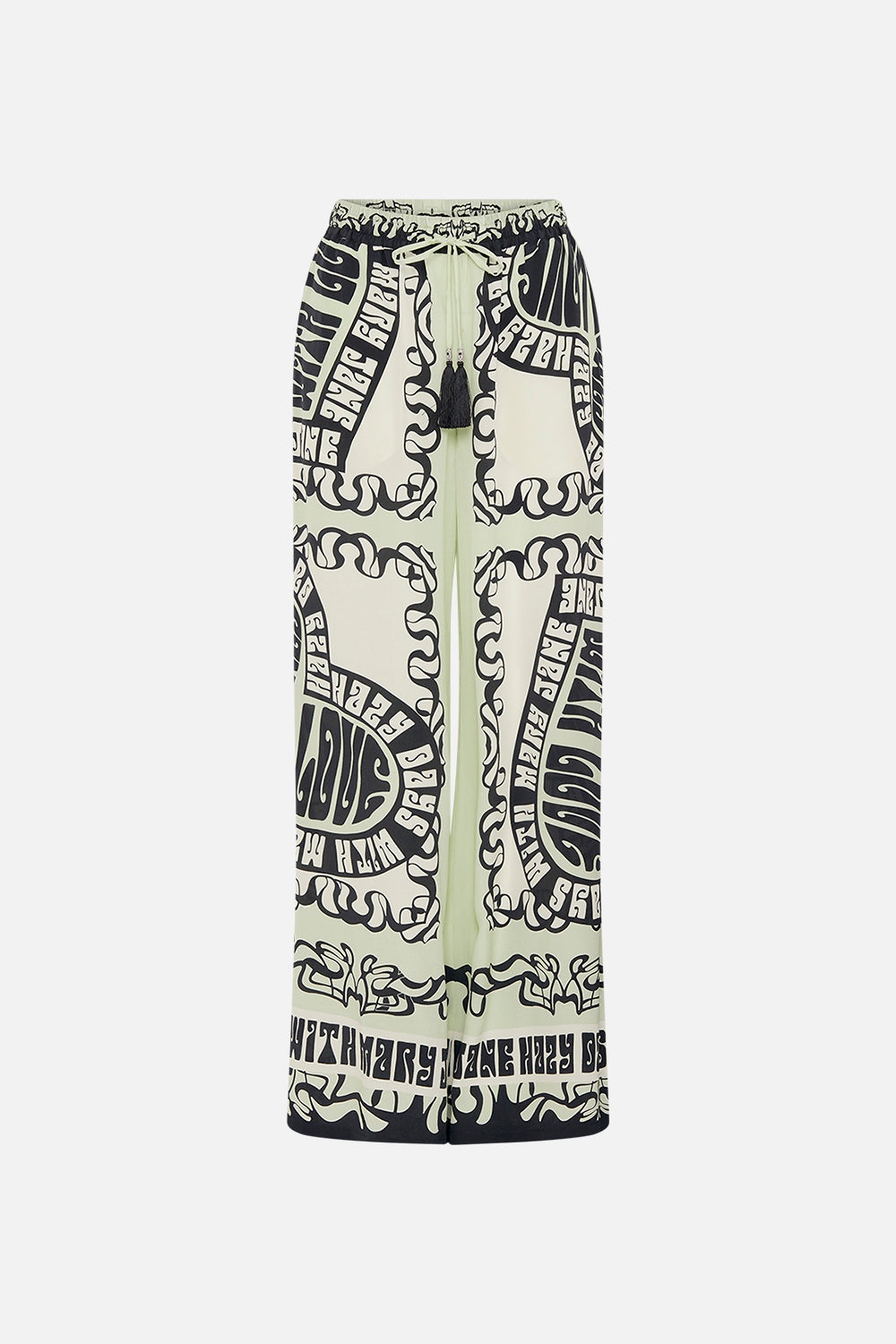 LOUNGE PANT - 1