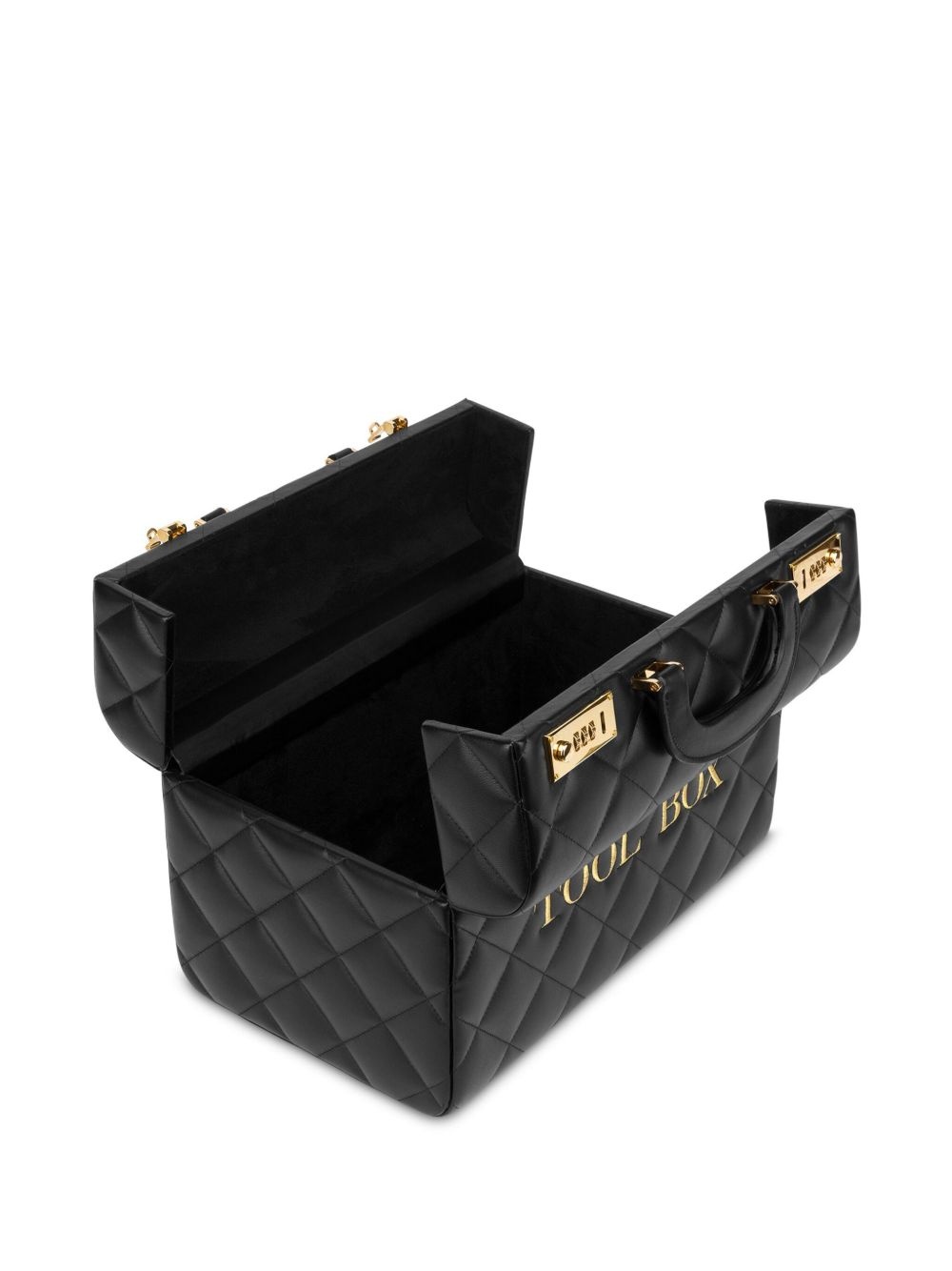 quilted tool box - 3