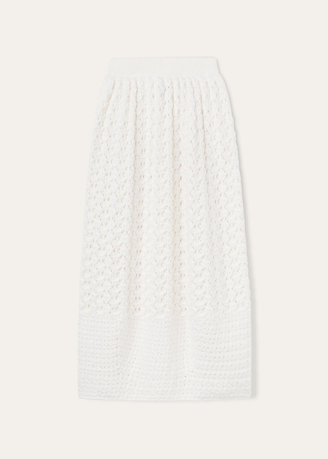 Nikko Skirt - 6