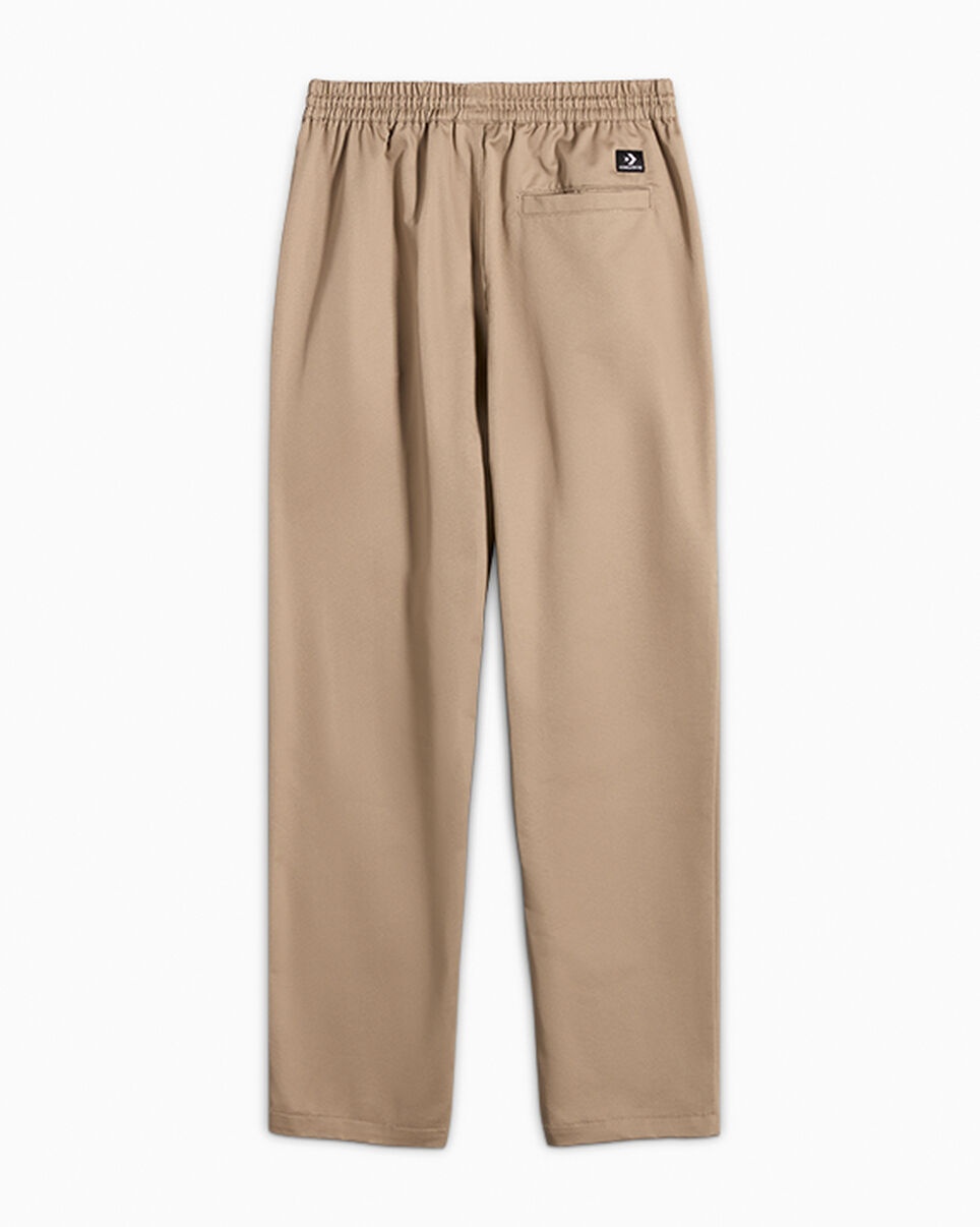 Straight-Leg Pants - 3