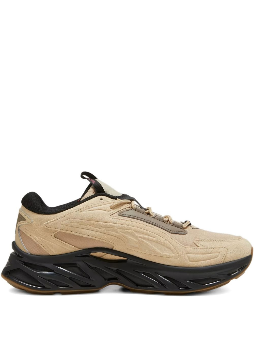 Exotek Nitro sneakers - 1
