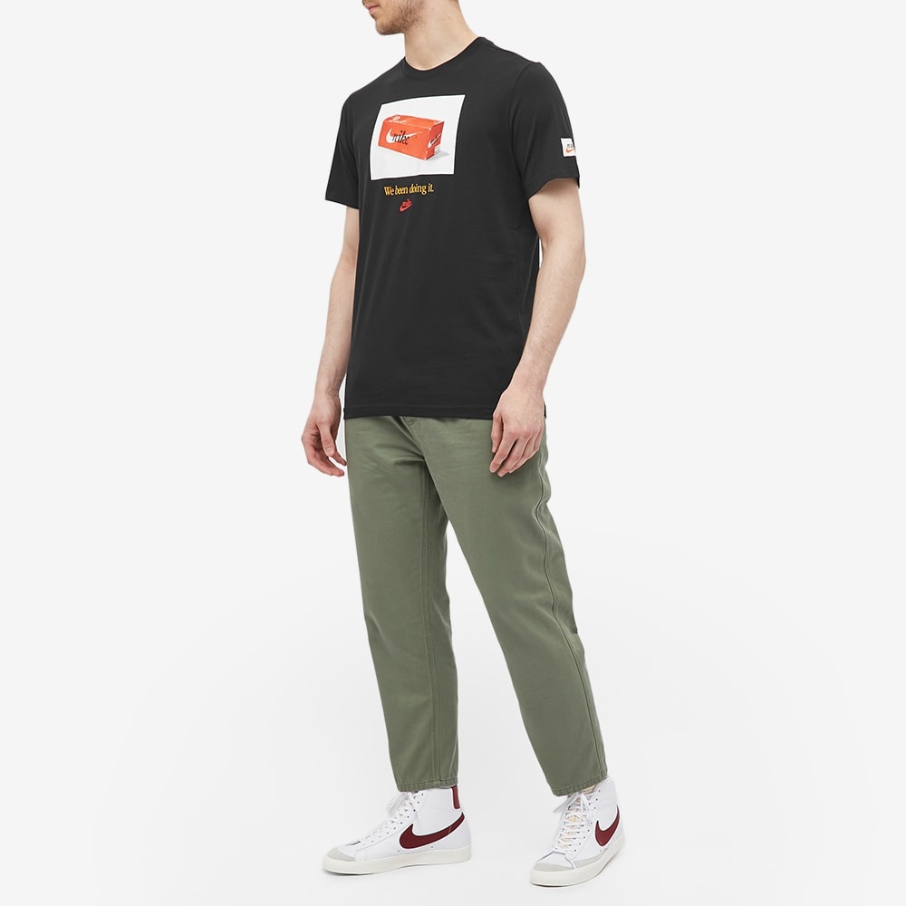 Nike Sneaker Box Tee - 5