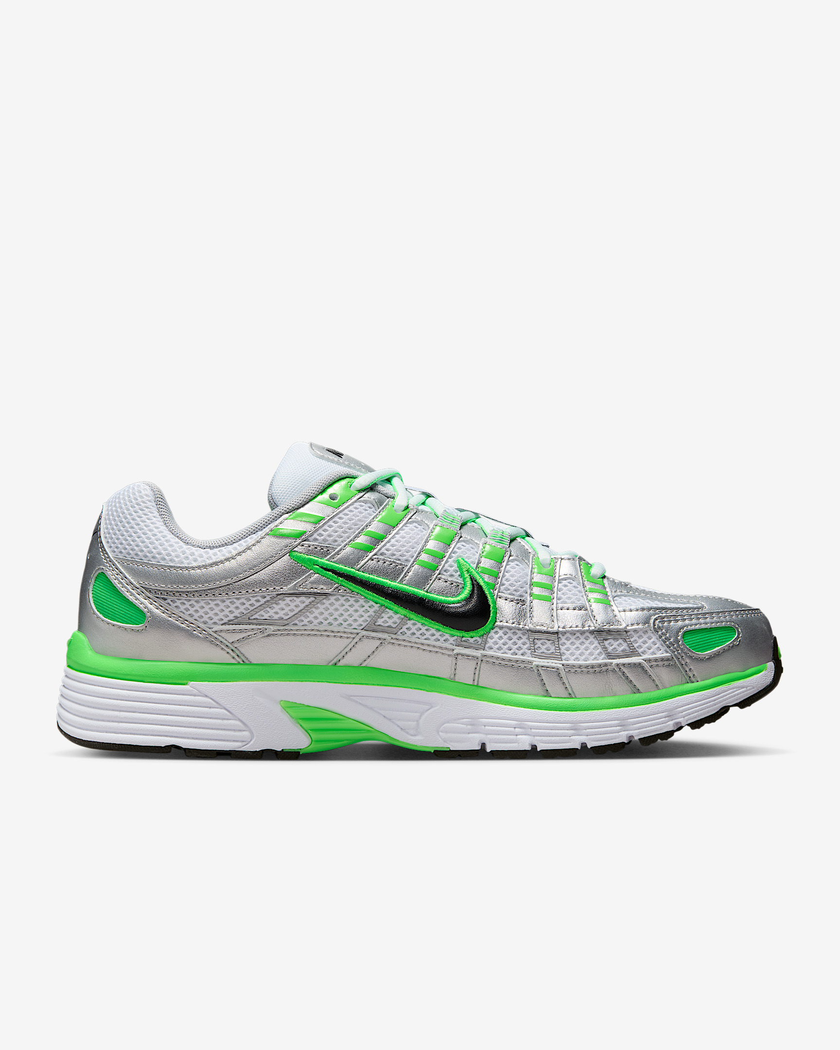 Nike P-6000 SE Men's Shoes - 3