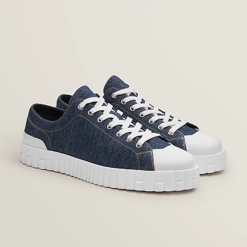 Cross sneaker - 1