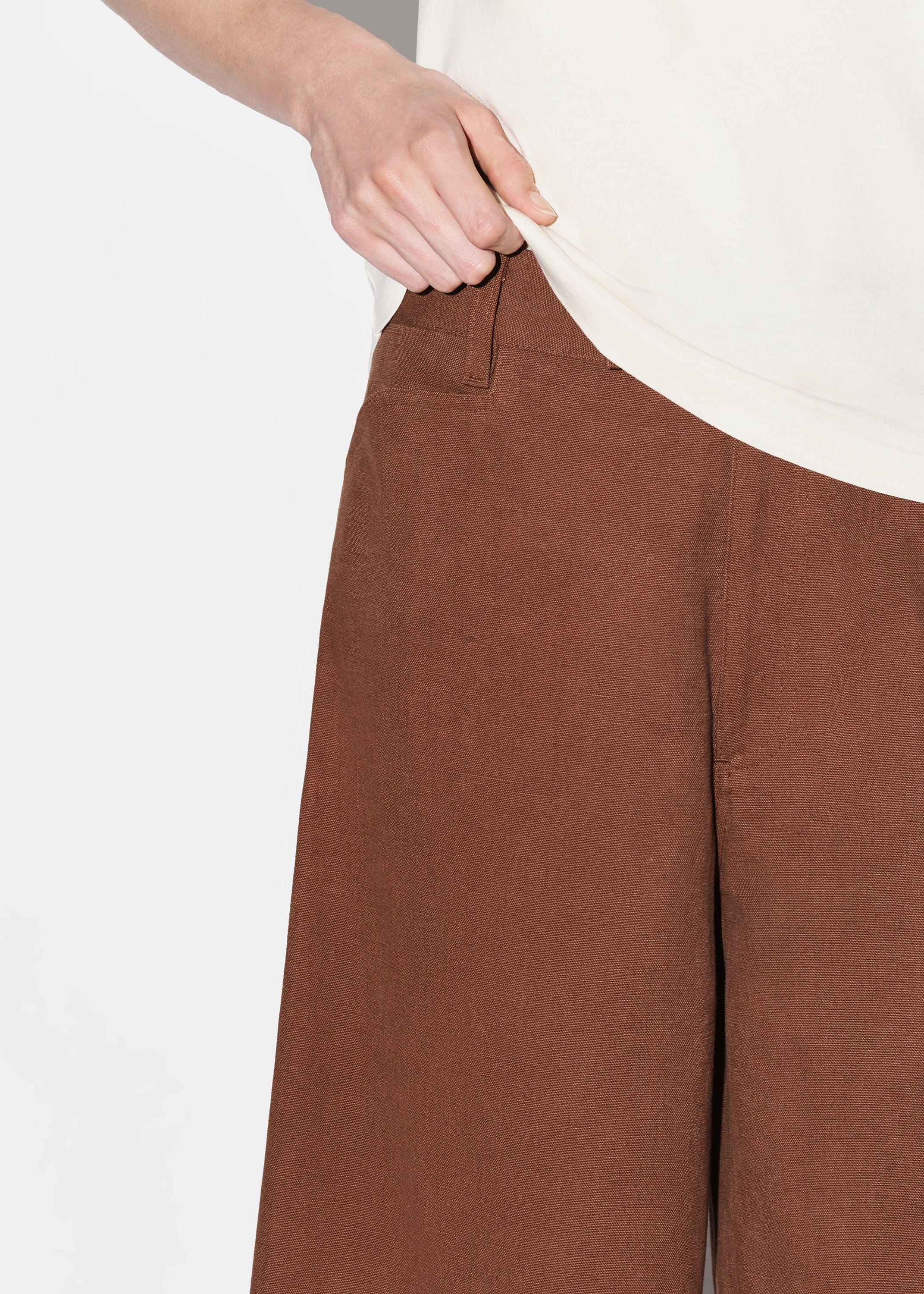 BAGGY CHINO - 6