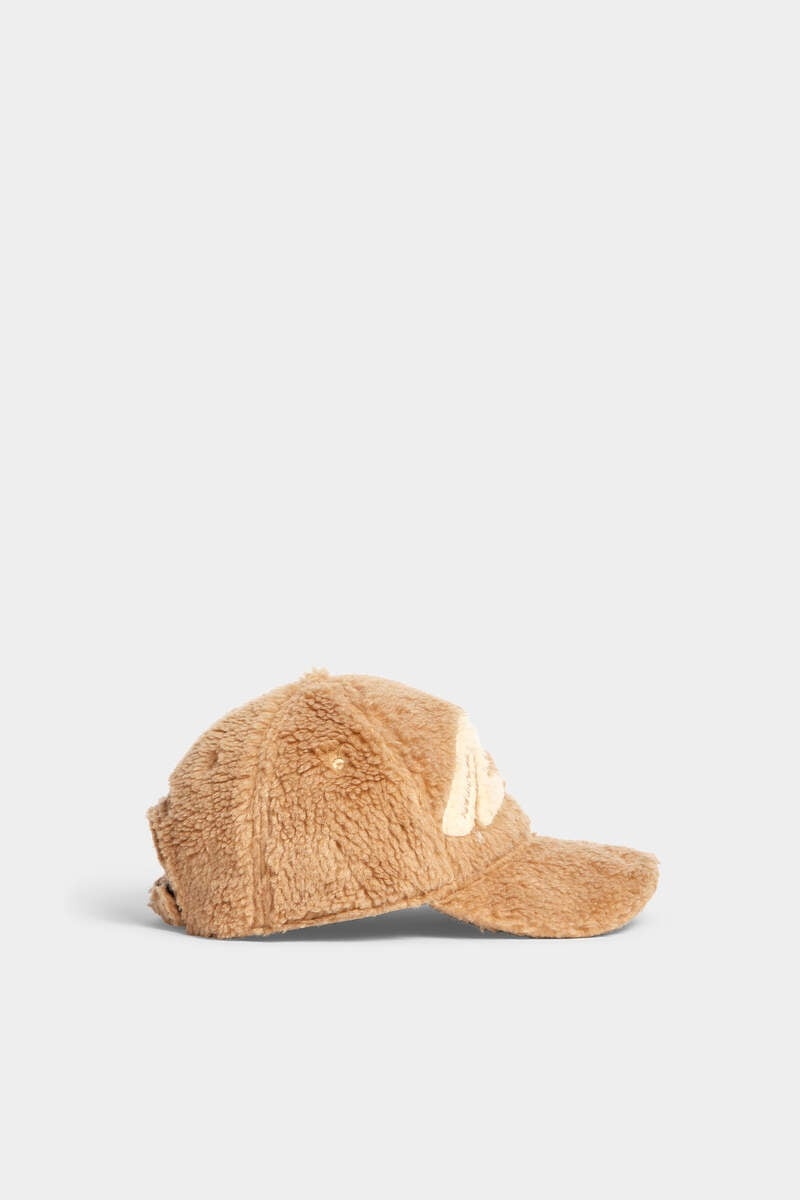ICON NEW GENERATION BASEBALL CAP 4