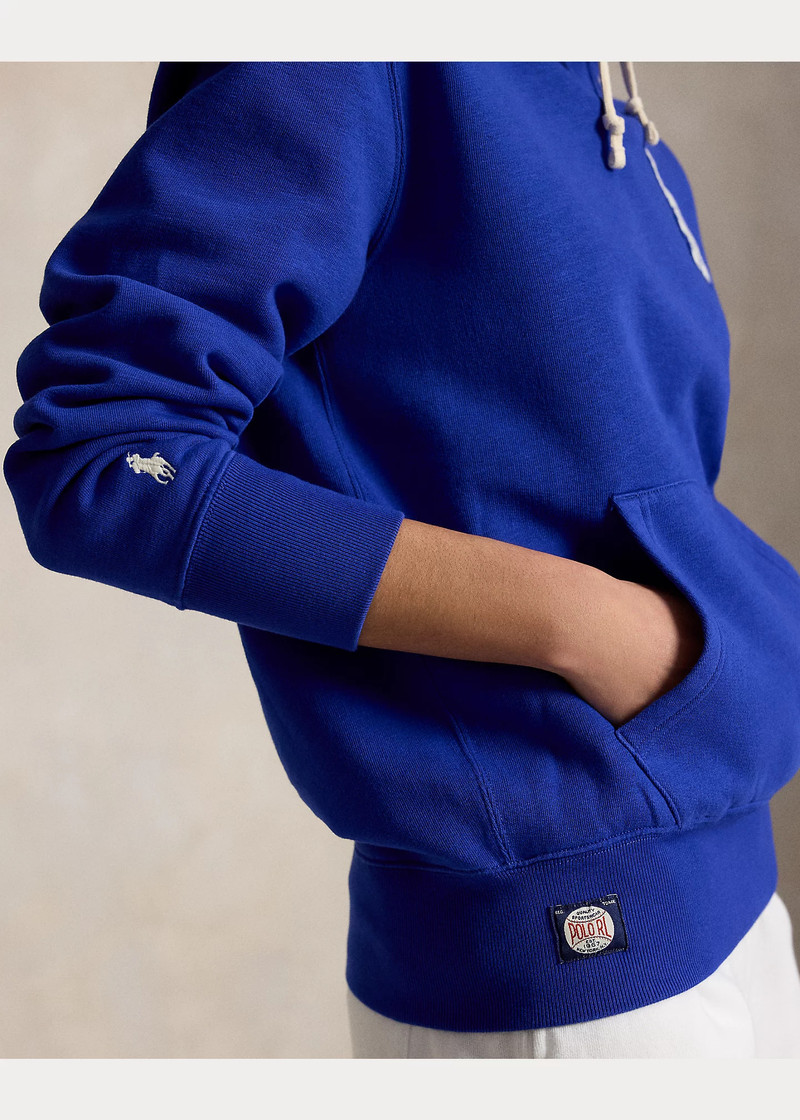 Polo Ralph Lauren Dodgers Hoodie 8