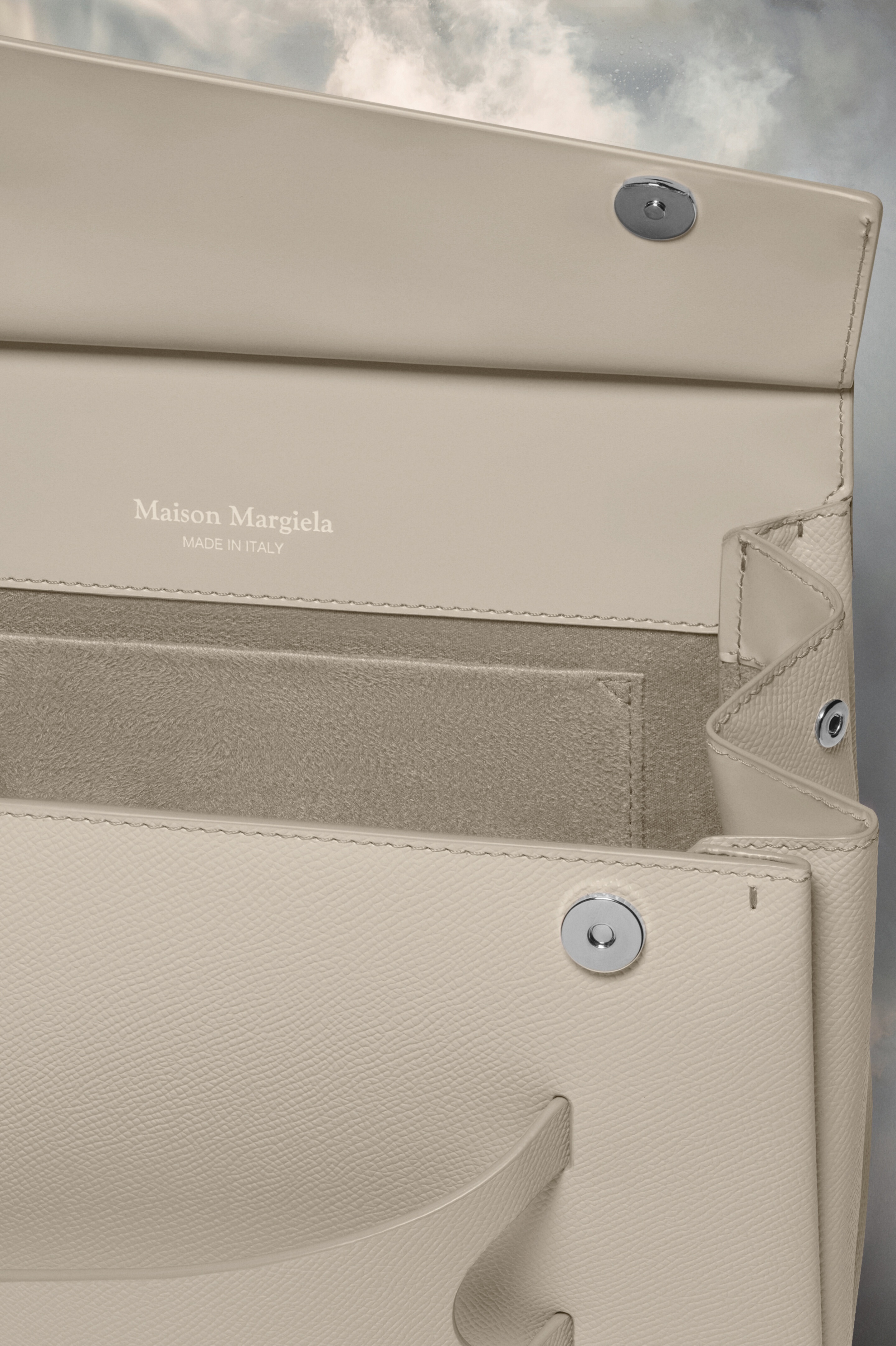 Snatched top handle small - 4